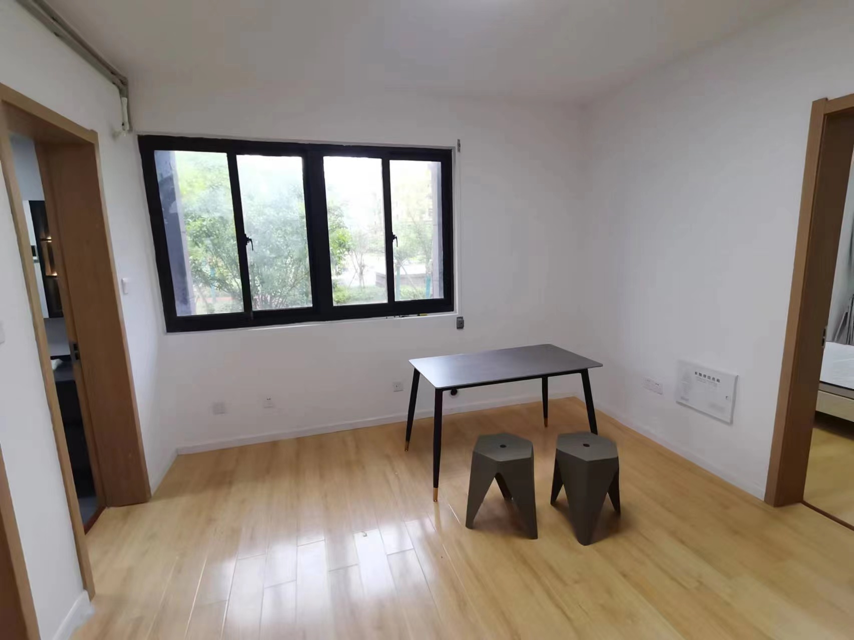 园林佳苑 2室1厅1卫 74.23m&sup2;