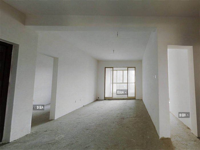 尚海湾 4室2厅2卫 172m&sup2;