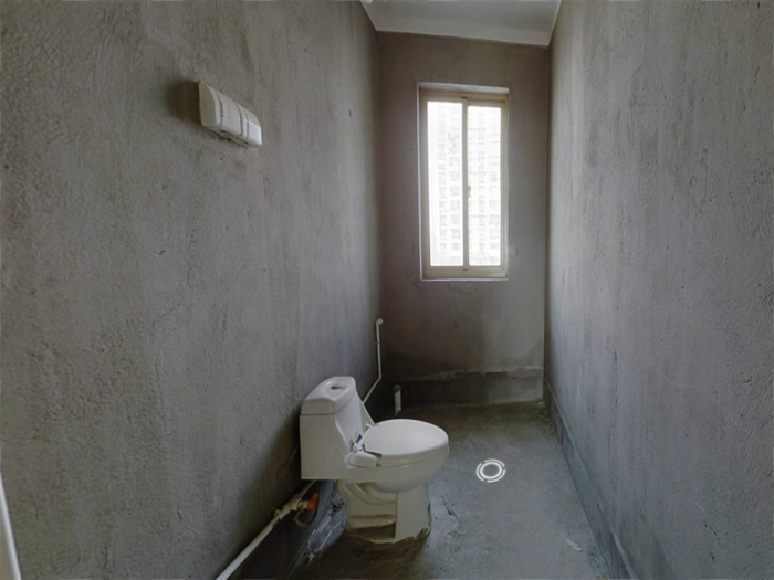 尚海湾 4室2厅2卫 172m&sup2;