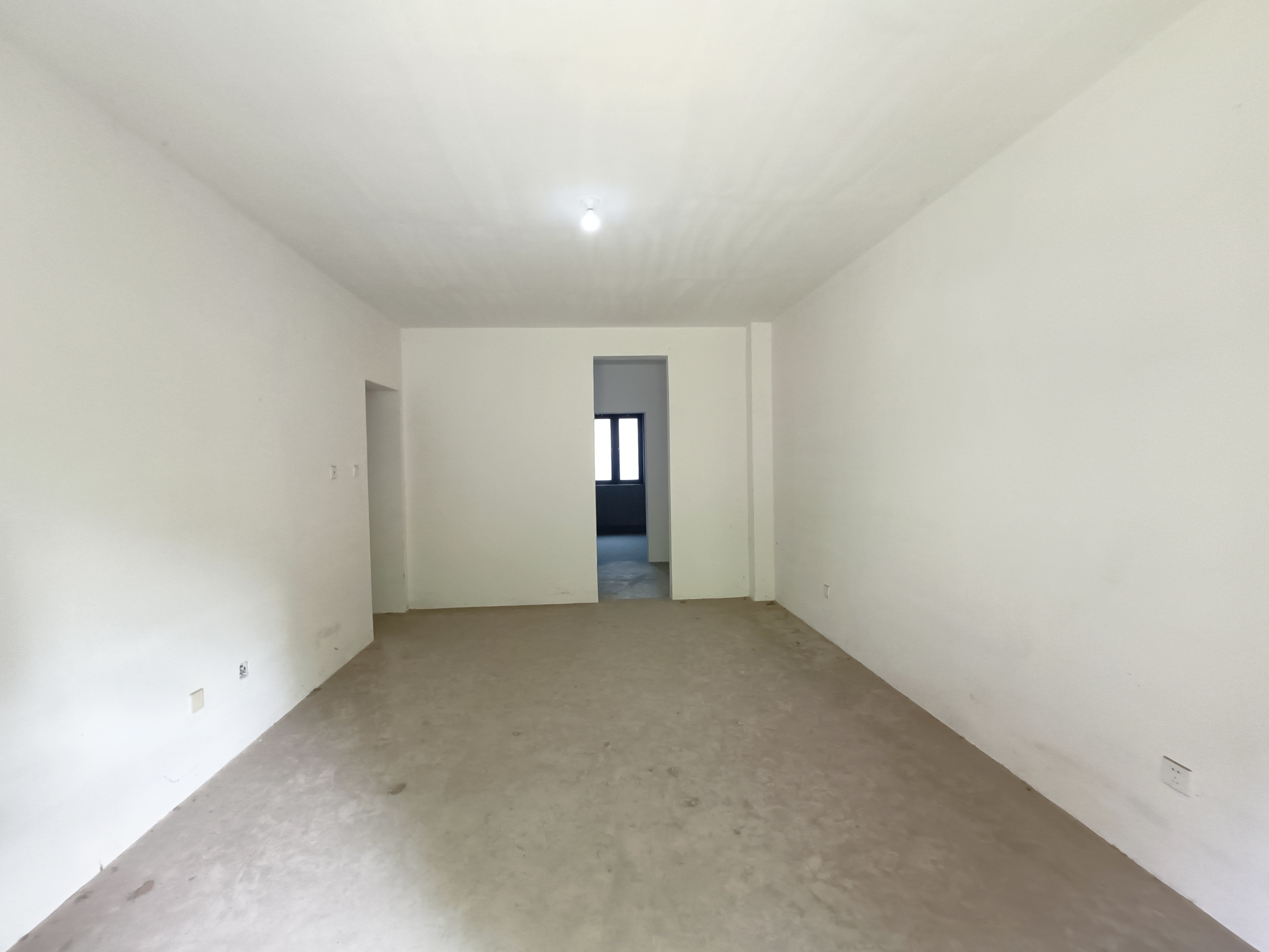 城市嘉苑 4室2厅2卫 181.34m&sup2;