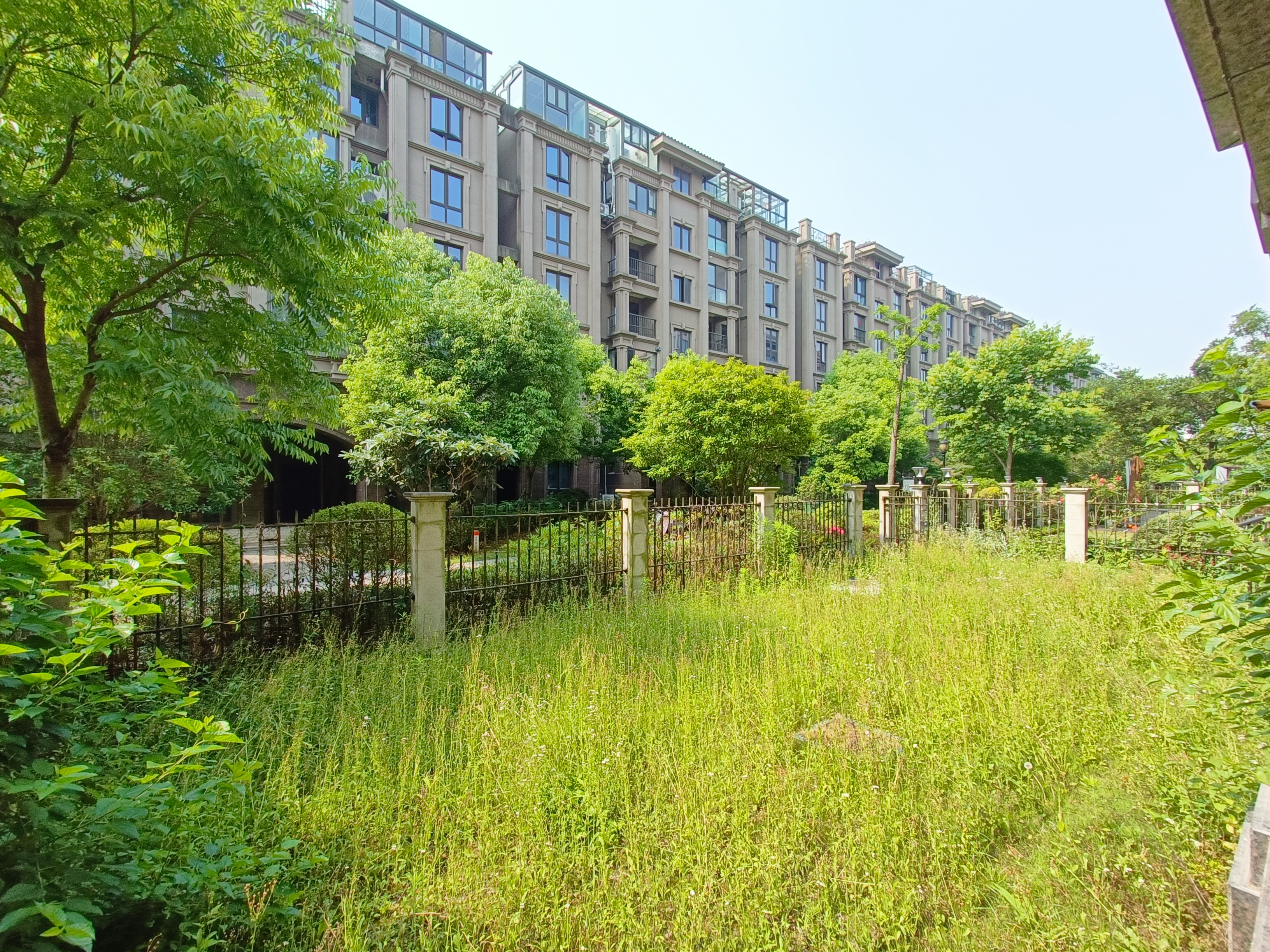 城市嘉苑 4室2厅2卫 181.34m&sup2;