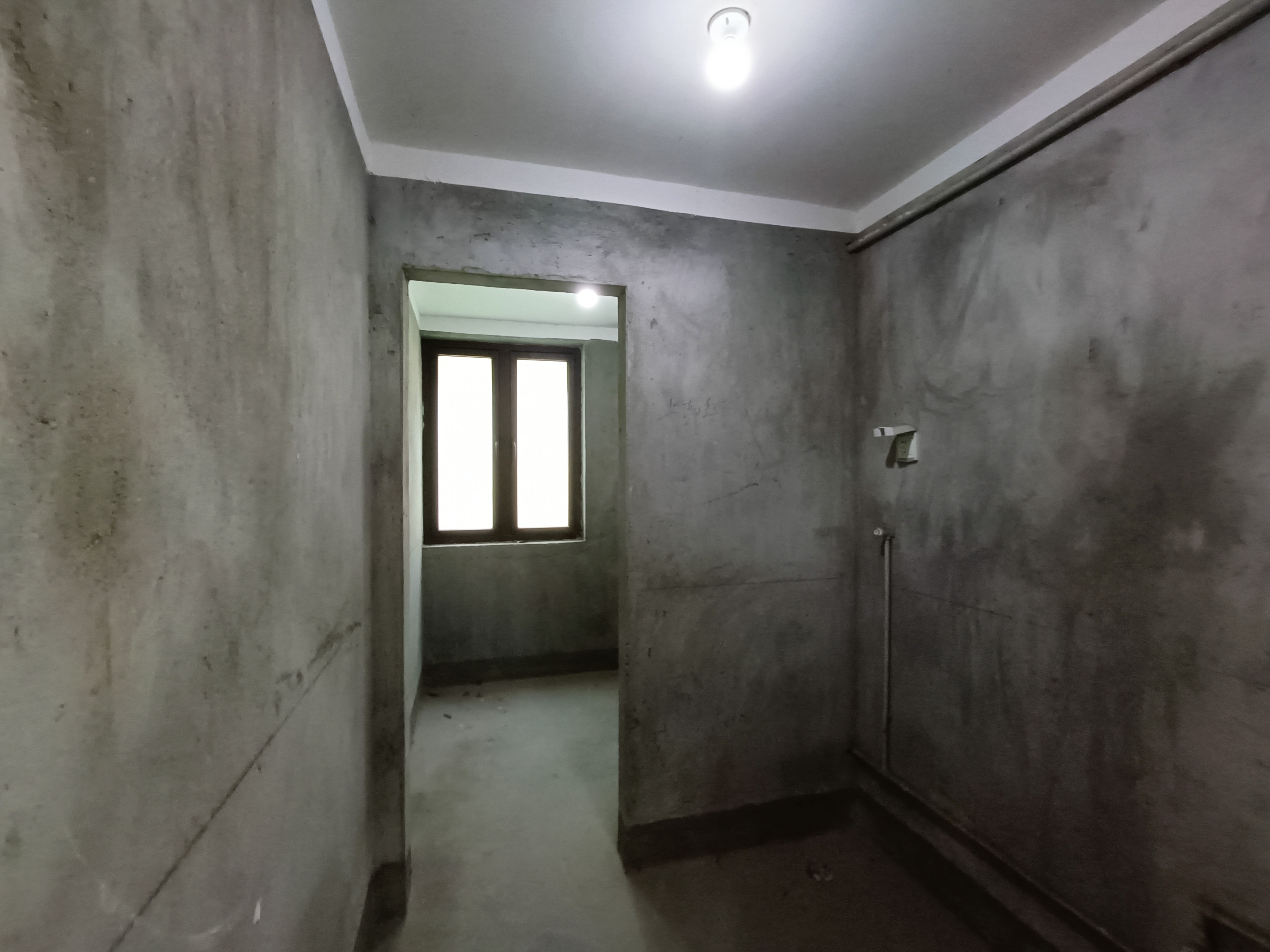 城市嘉苑 4室2厅2卫 181.34m&sup2;