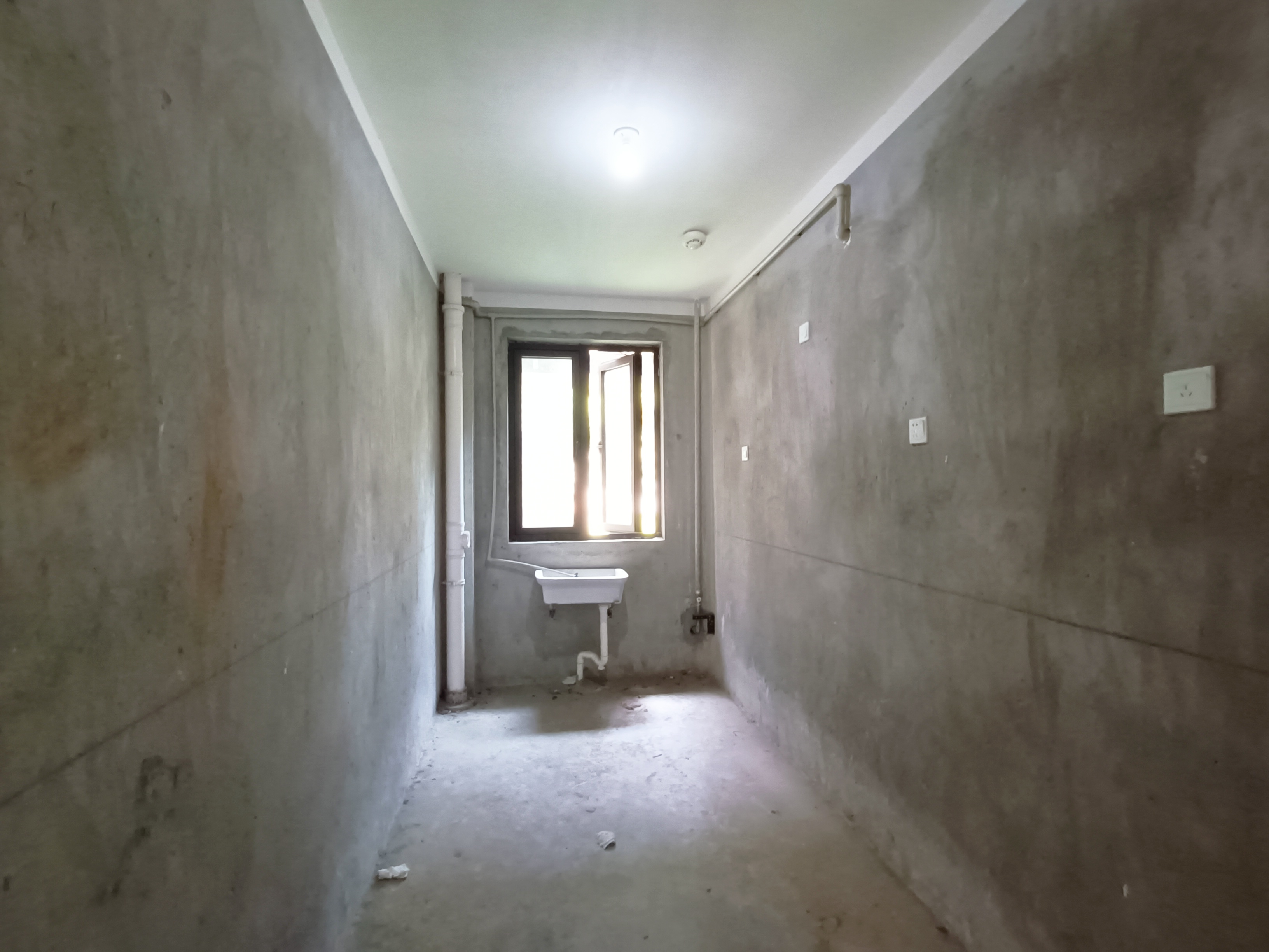 城市嘉苑 4室2厅2卫 181.34m&sup2;