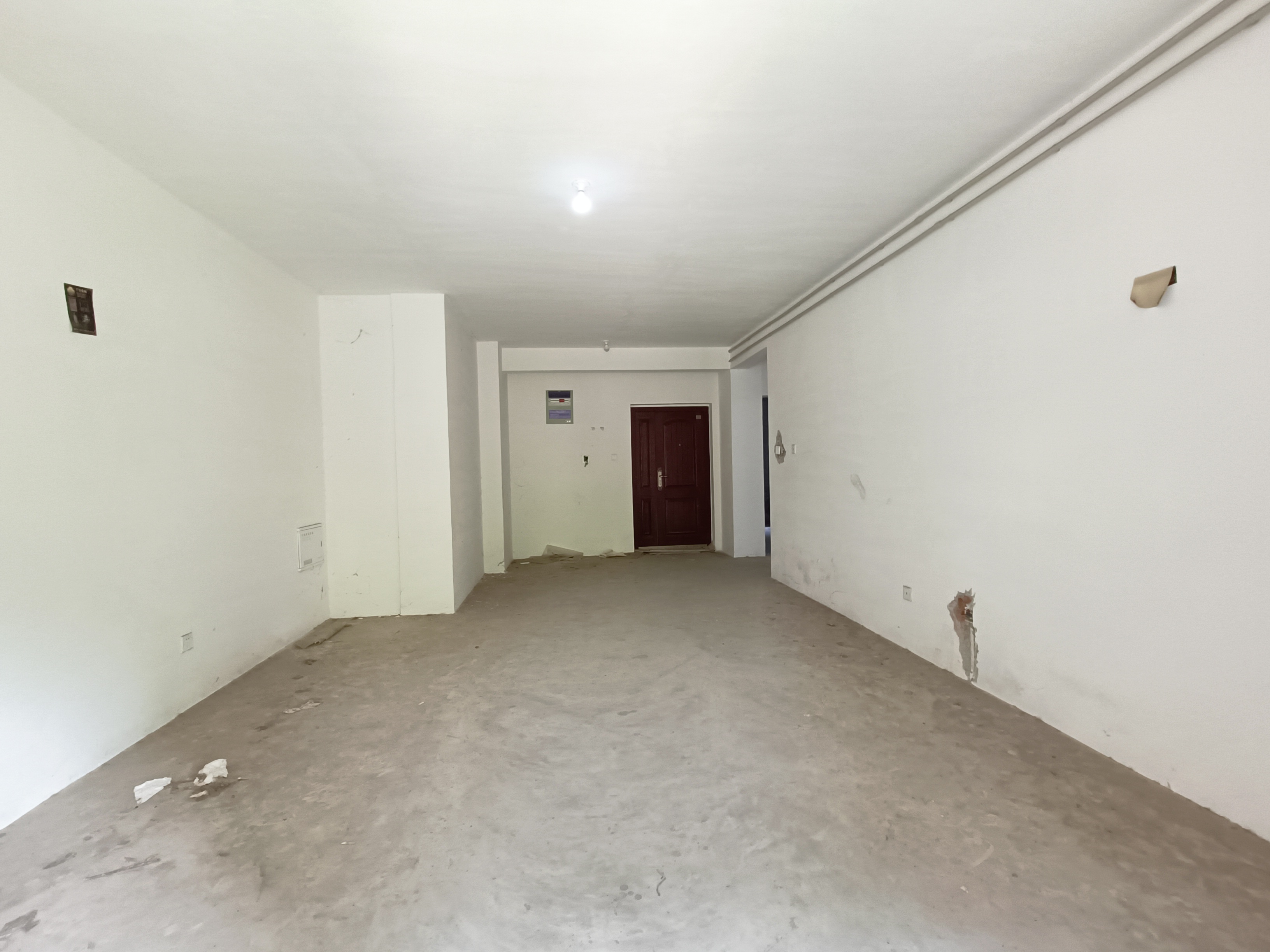 城市嘉苑 4室2厅2卫 181.34m&sup2;