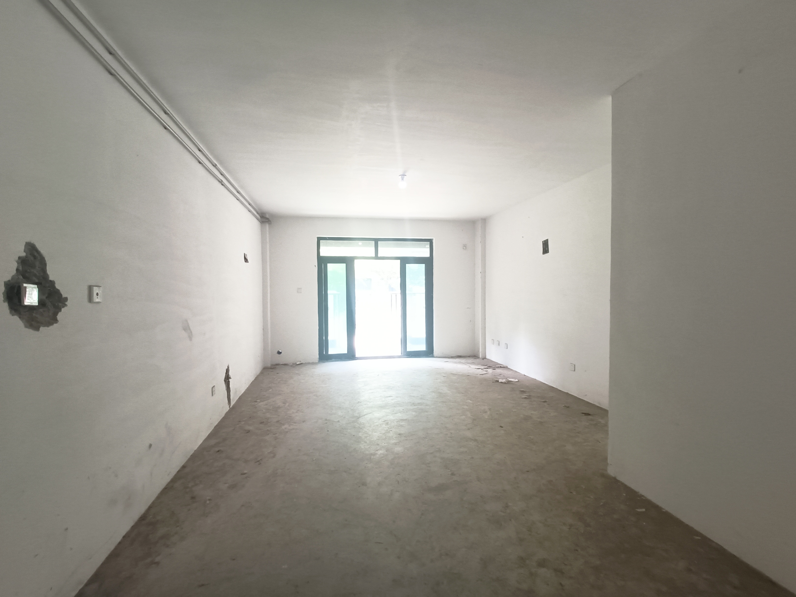 城市嘉苑 4室2厅2卫 181.34m²