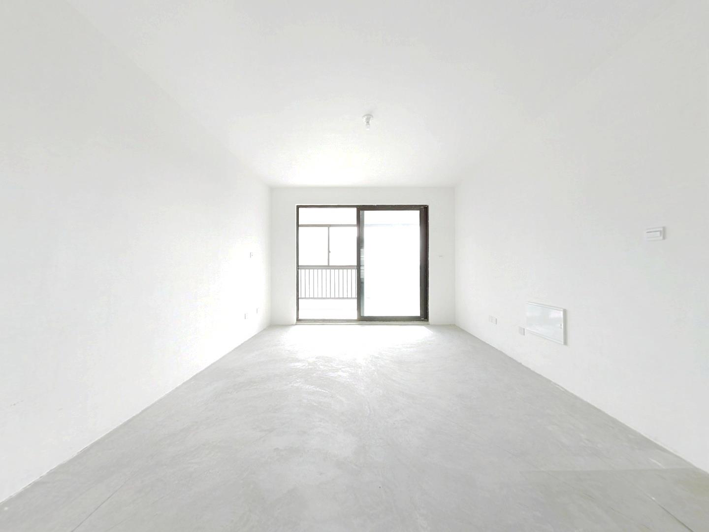 万濠山庄 4室2厅2卫 141.00m&sup2;