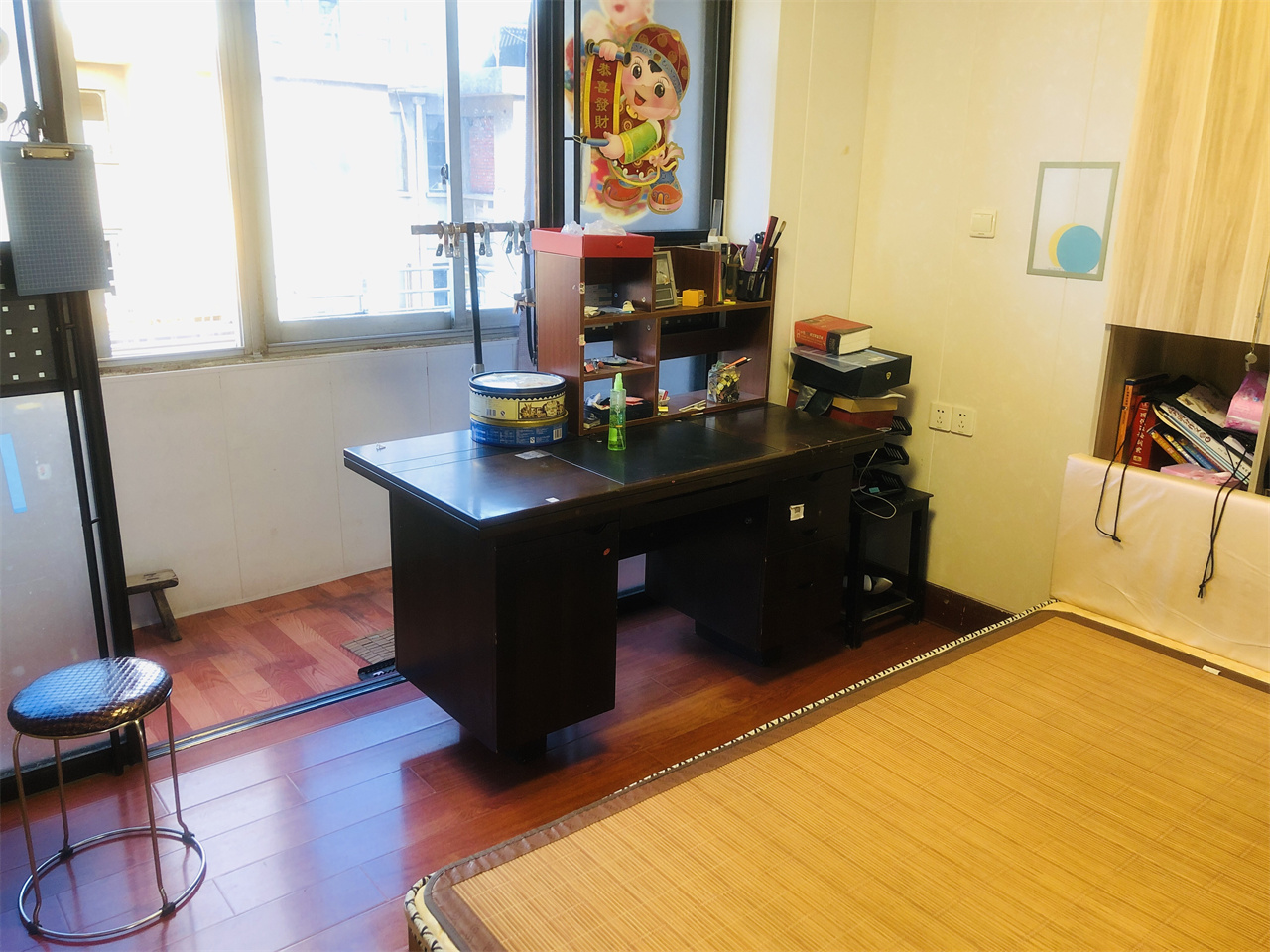 孩儿巷南路60号 2室1厅1卫 61.2m&sup2;