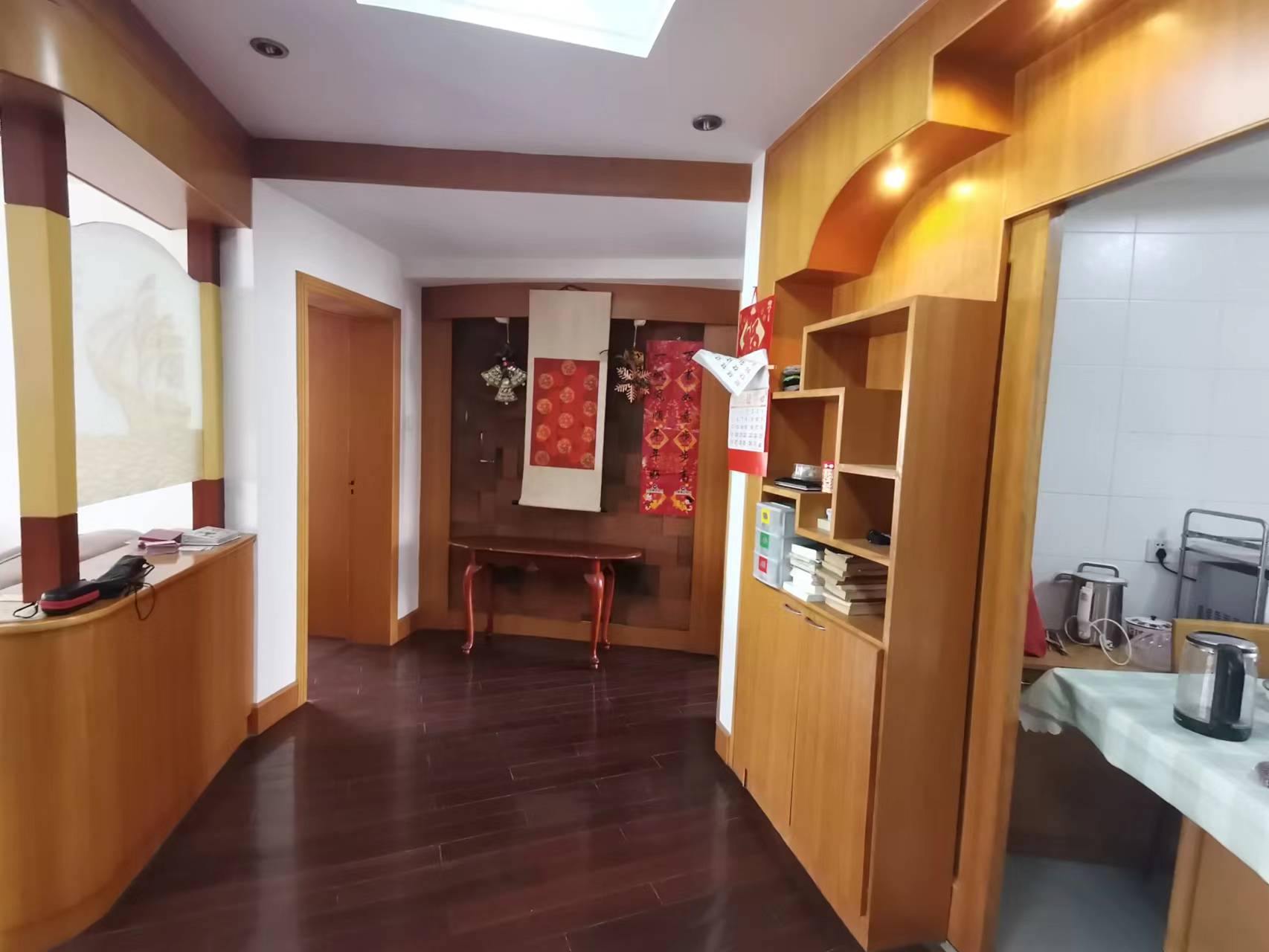 光明东村一期 3室2厅2卫 144.00m&sup2;