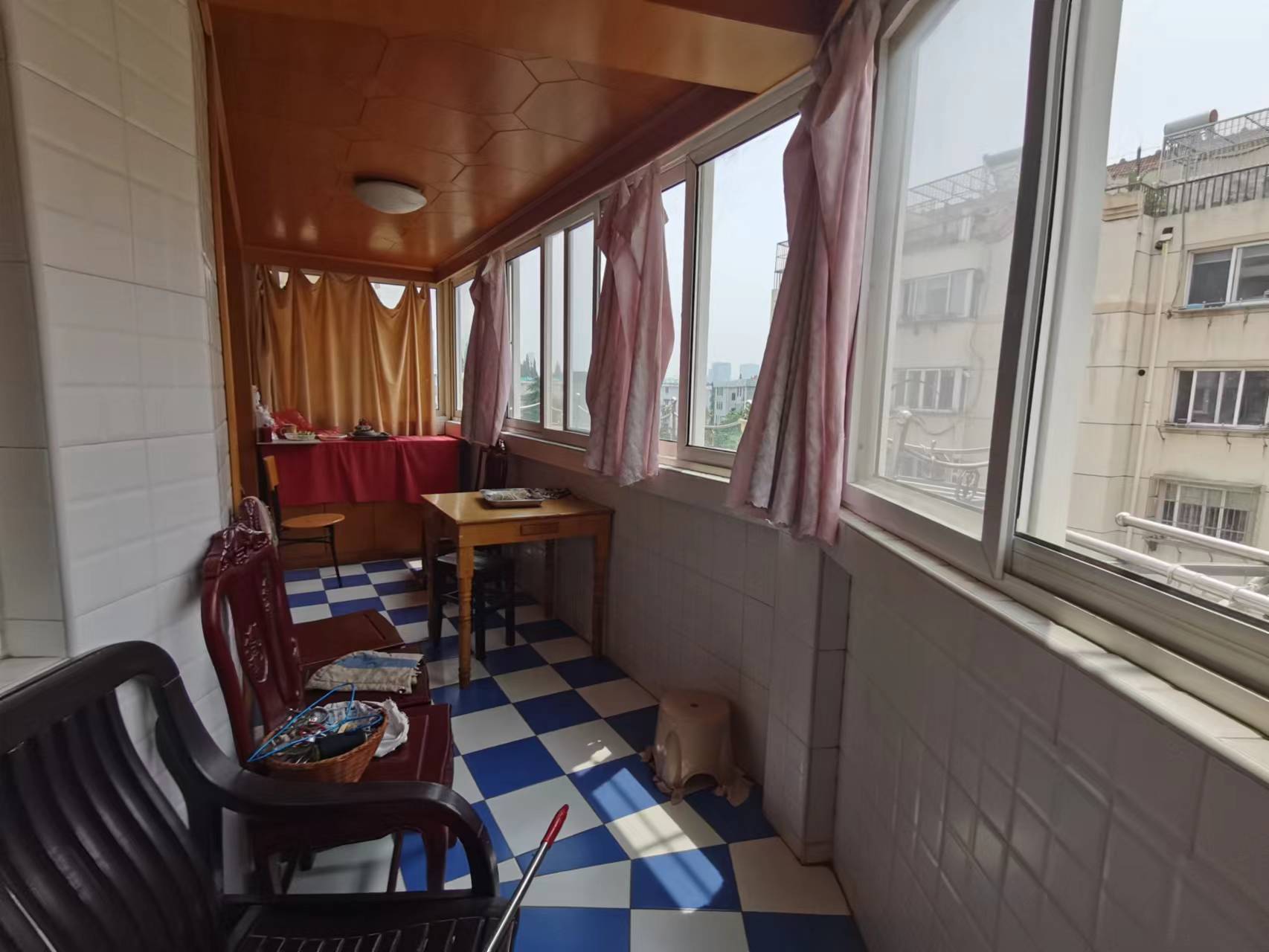 光明东村一期 3室2厅2卫 144.00m&sup2;