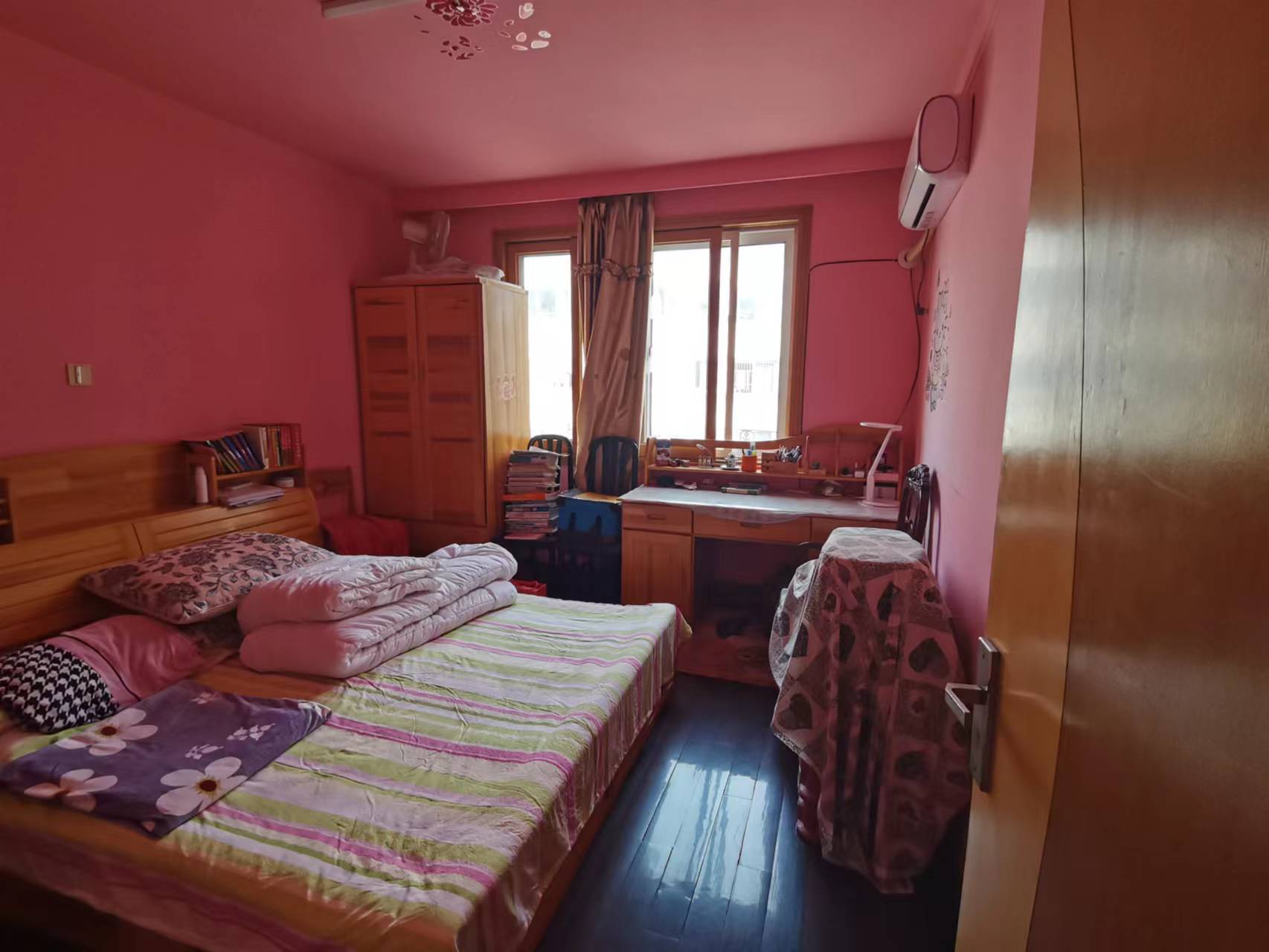 光明东村一期 3室2厅2卫 144.00m&sup2;