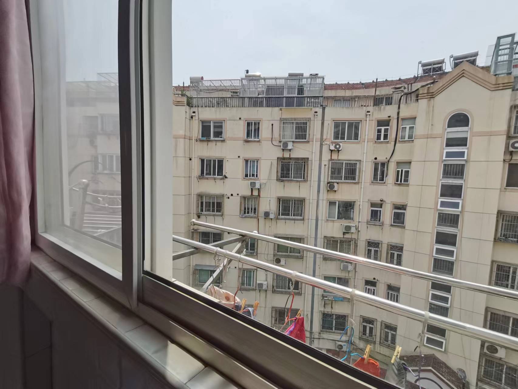 光明东村一期 3室2厅2卫 144.00m&sup2;