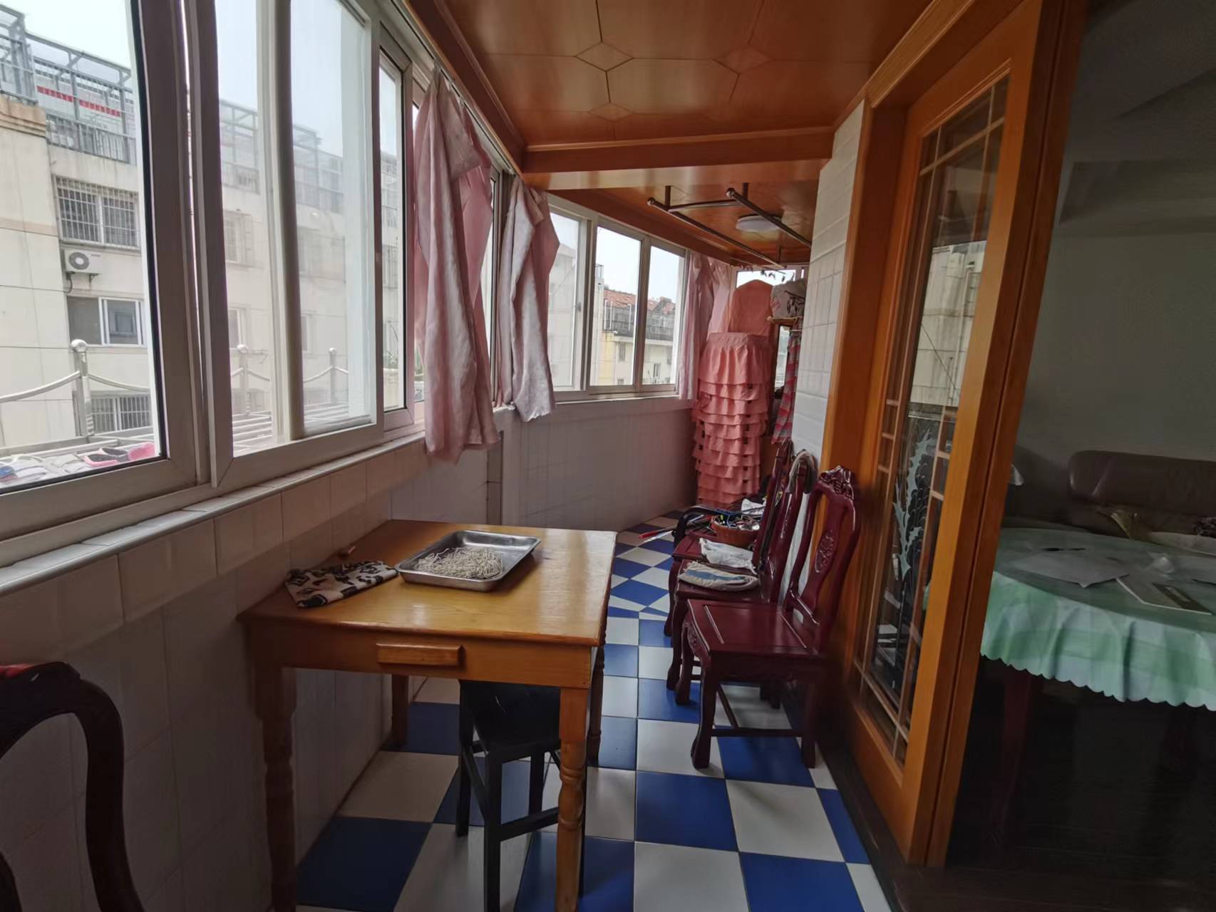 光明东村一期 3室2厅2卫 144.00m&sup2;