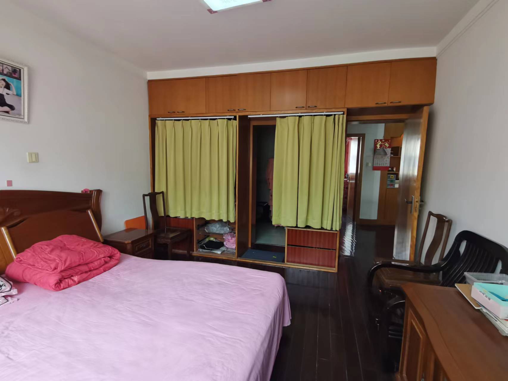 光明东村一期 3室2厅2卫 144.00m&sup2;