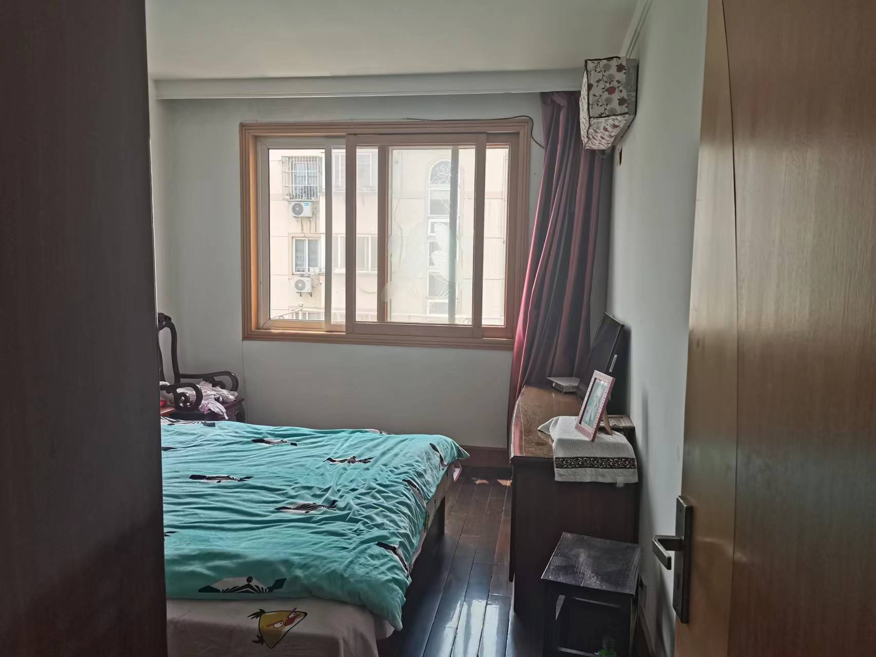 光明东村一期 3室2厅2卫 144.00m&sup2;