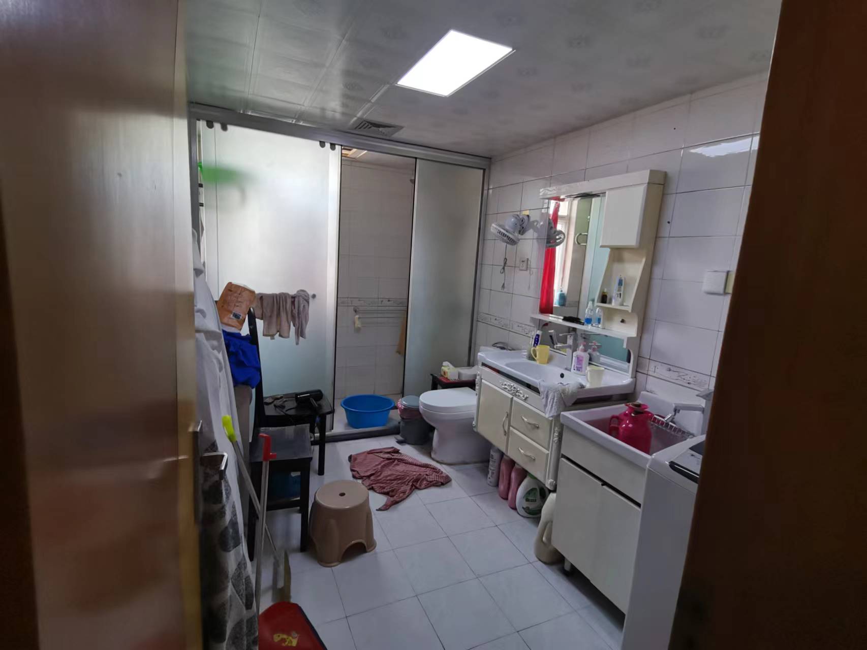 光明东村一期 3室2厅2卫 144.00m&sup2;
