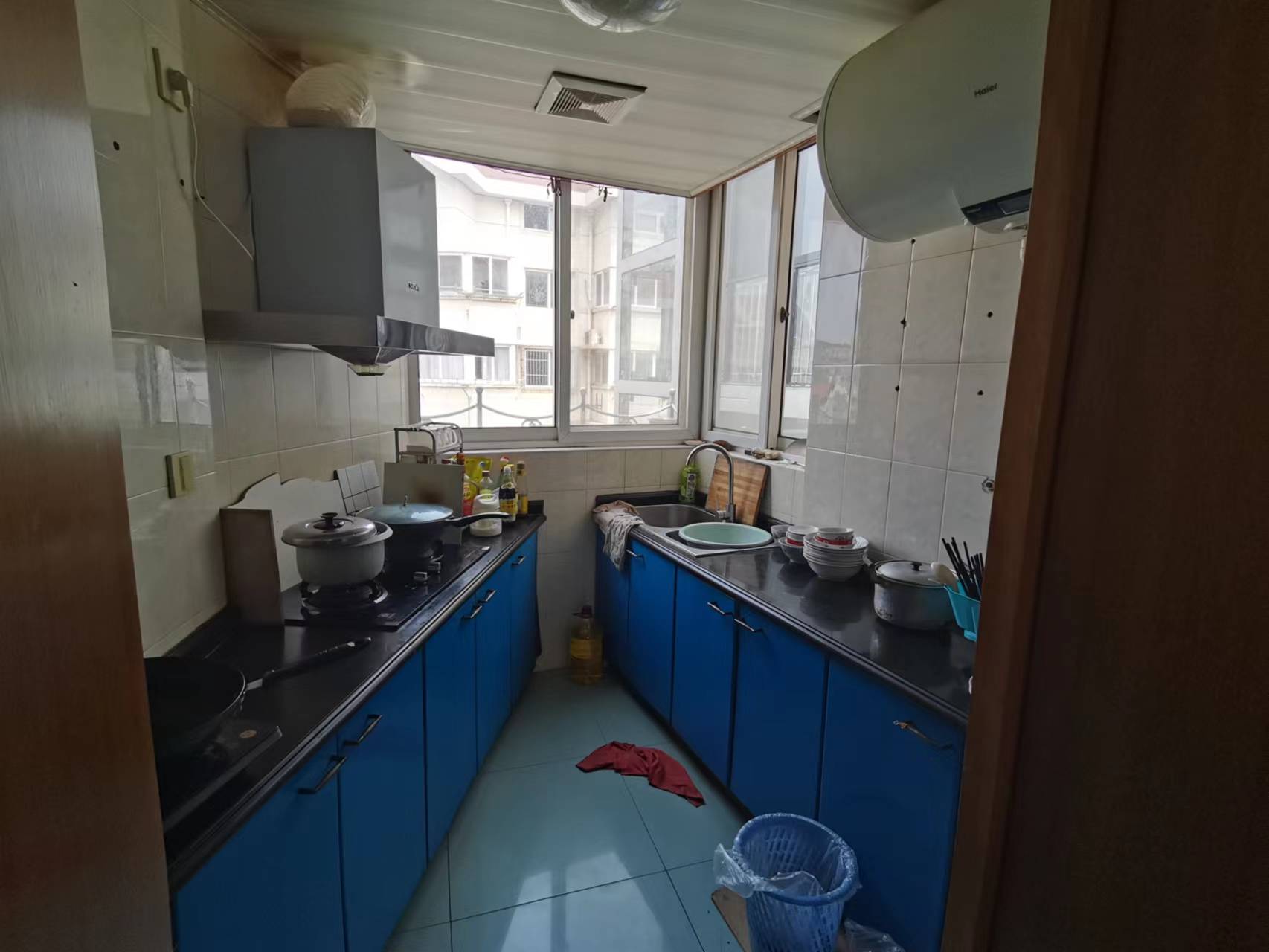 光明东村一期 3室2厅2卫 144.00m&sup2;