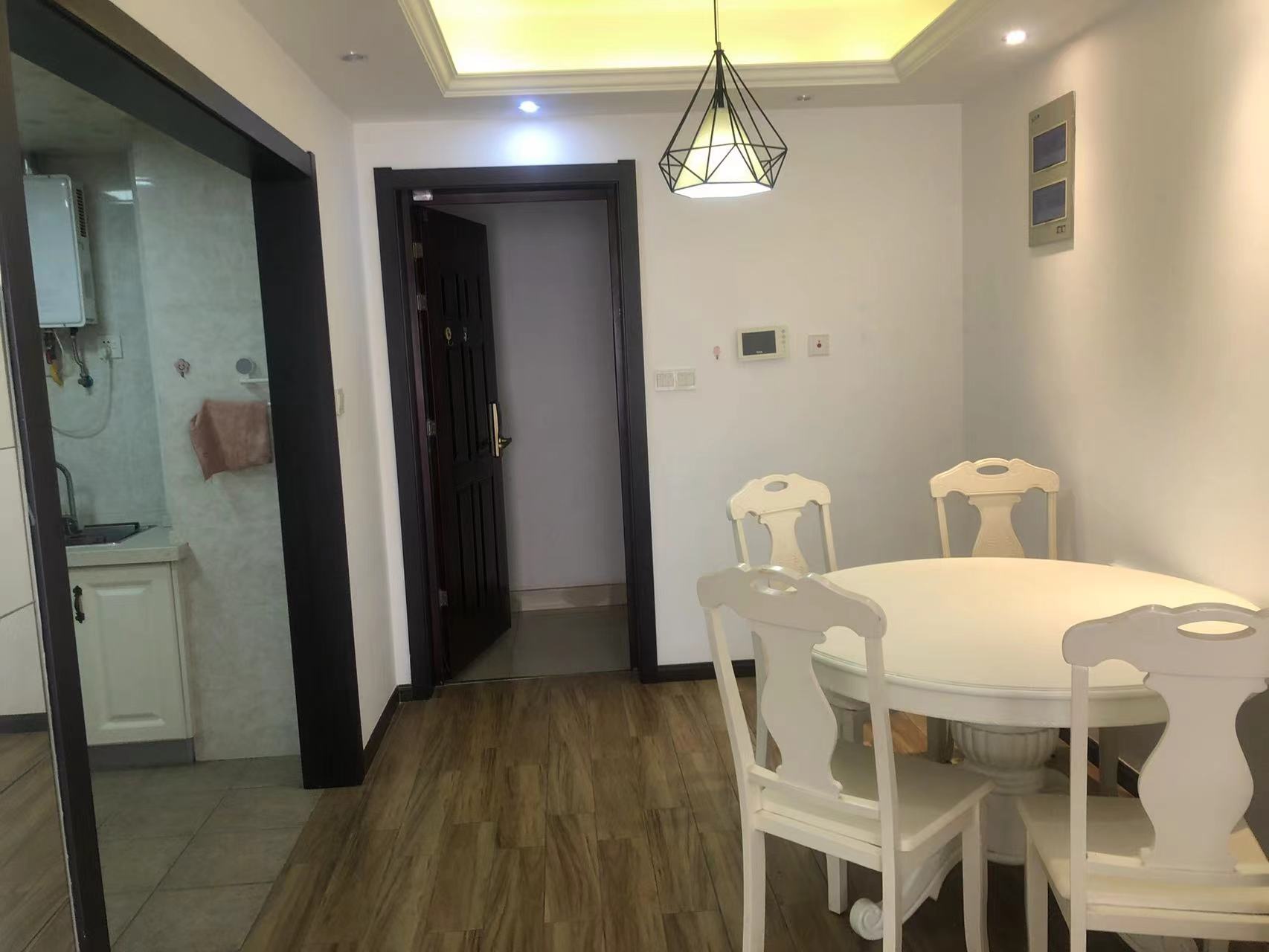 万濠星城 3室1厅1卫 98.00m²