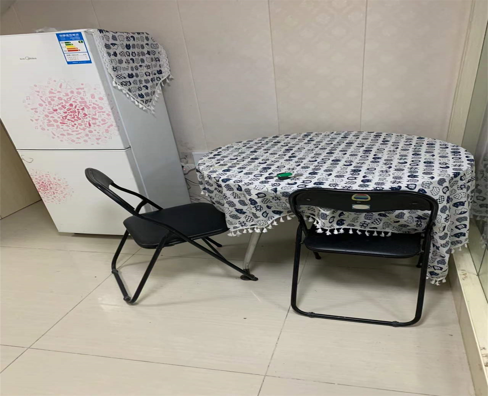 帝奥北城名郡 1室1厅1卫 50m&sup2;