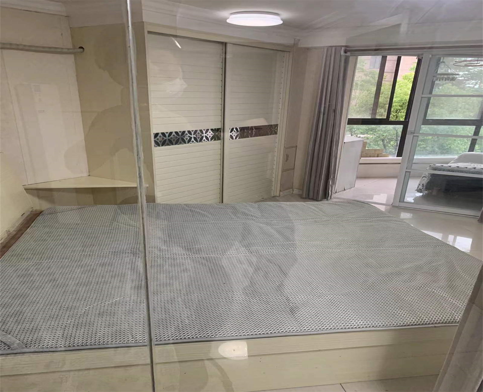 帝奥北城名郡 1室1厅1卫 50m&sup2;