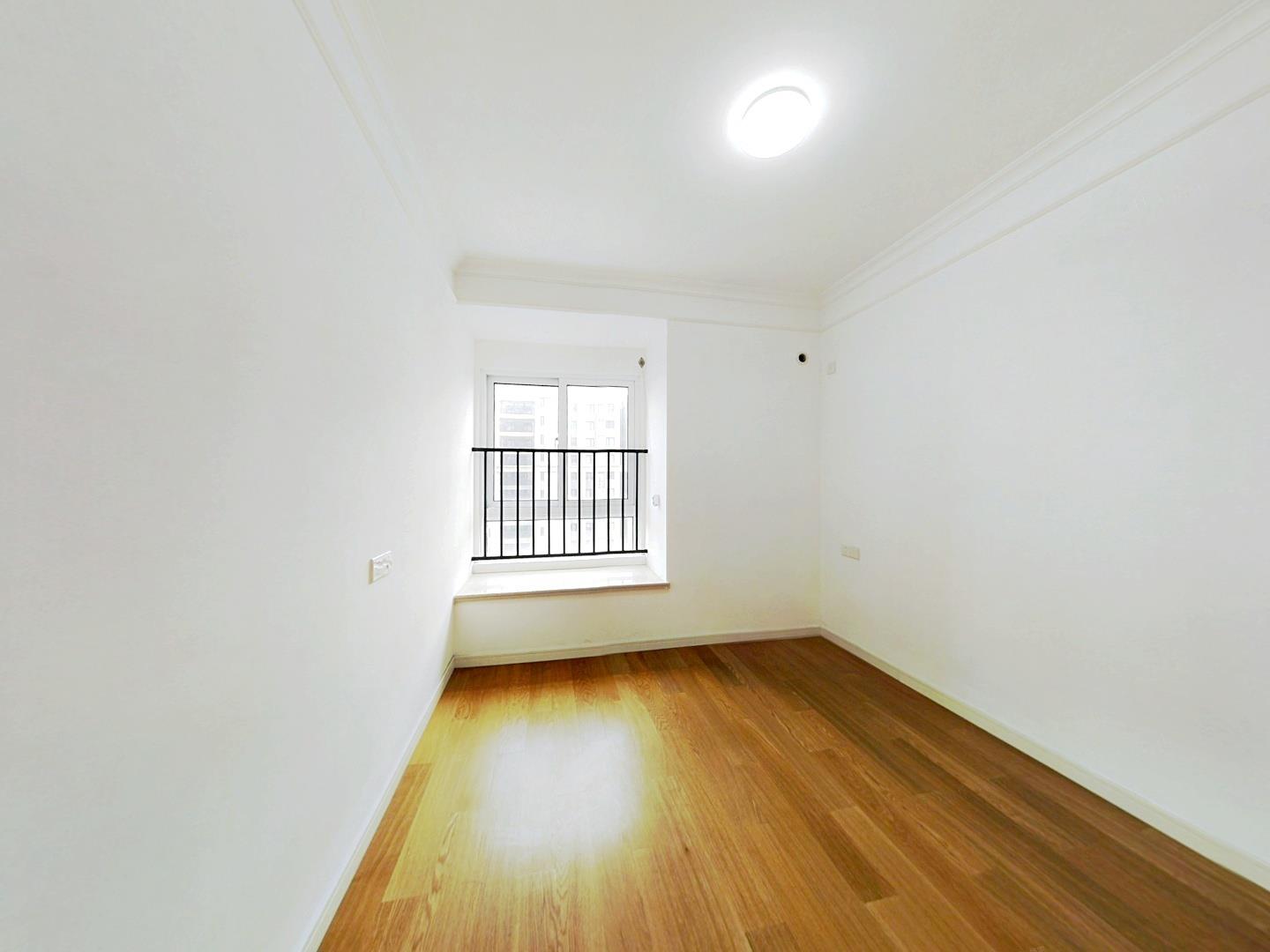 中海碧林湾 2室1厅1卫 96.00m&sup2;