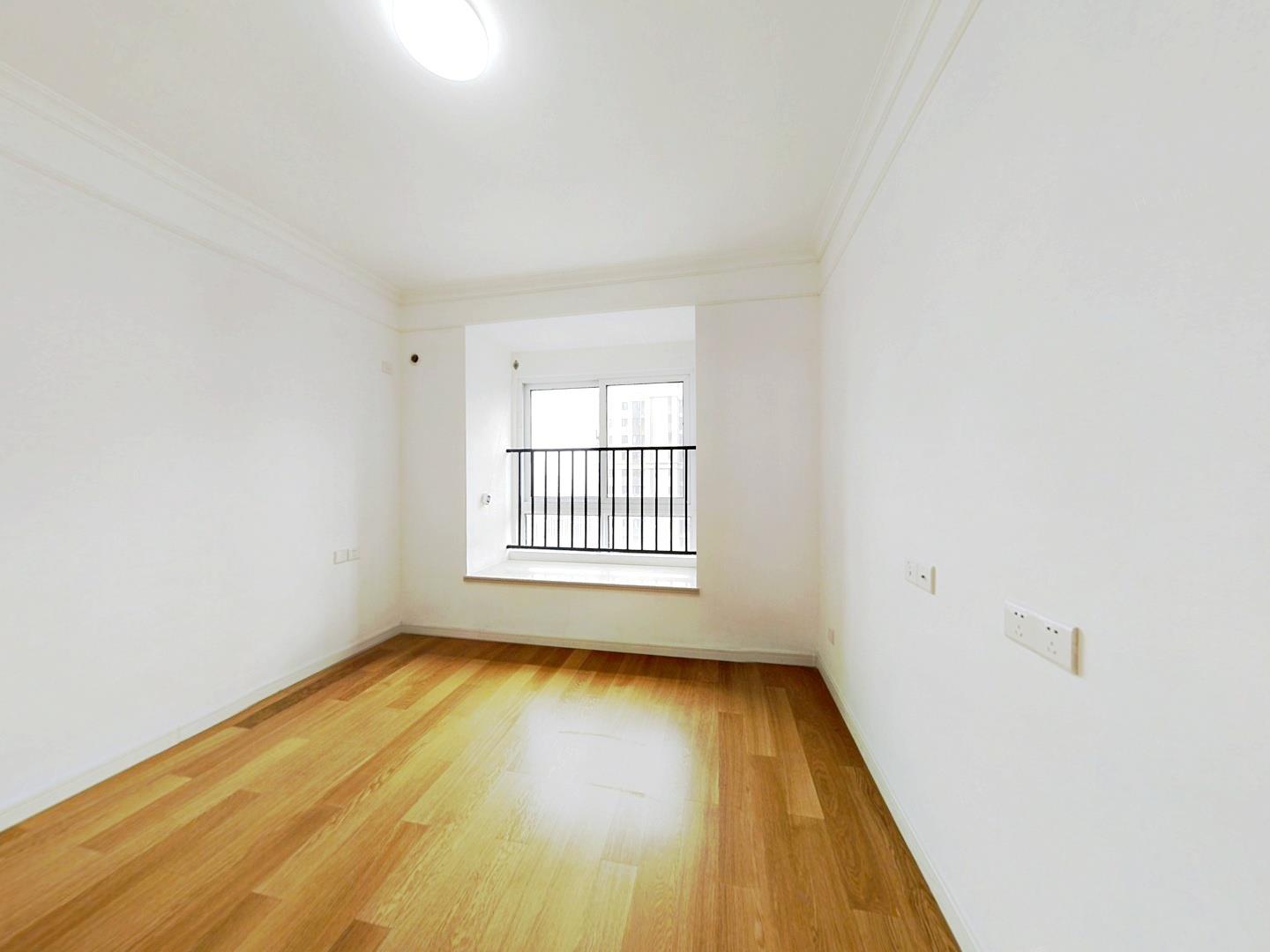 中海碧林湾 2室1厅1卫 96.00m&sup2;