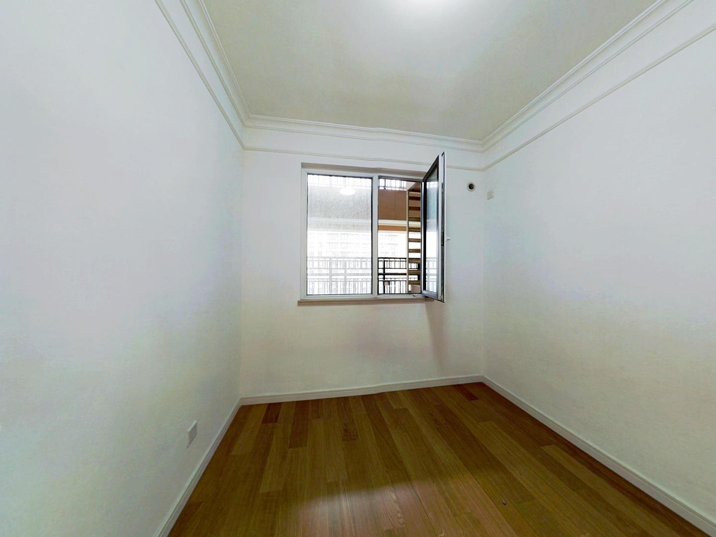 中海碧林湾 2室1厅1卫 96.00m&sup2;
