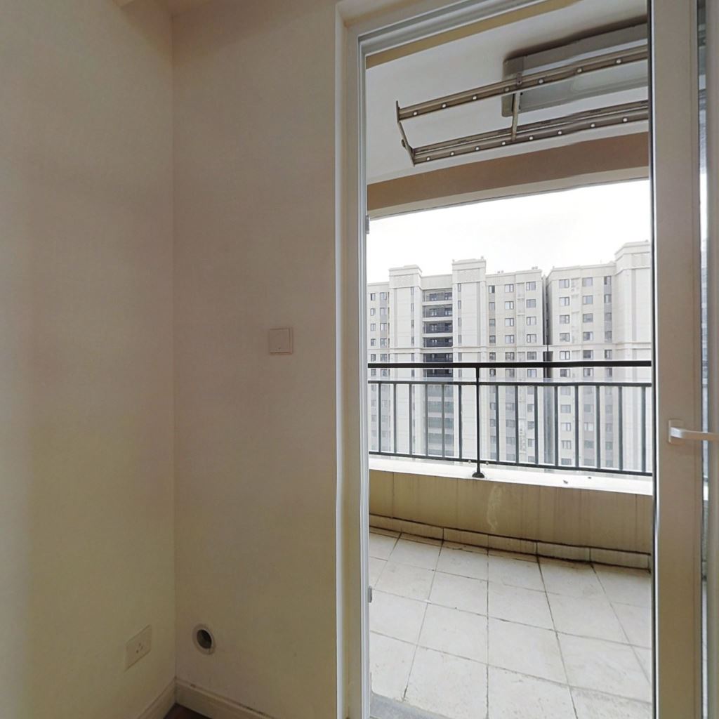 中海碧林湾 2室1厅1卫 96.00m&sup2;