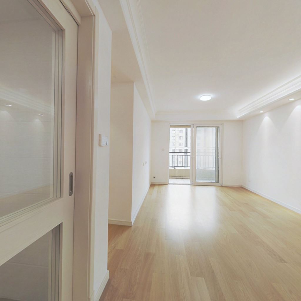 中海碧林湾 2室1厅1卫 96.00m&sup2;