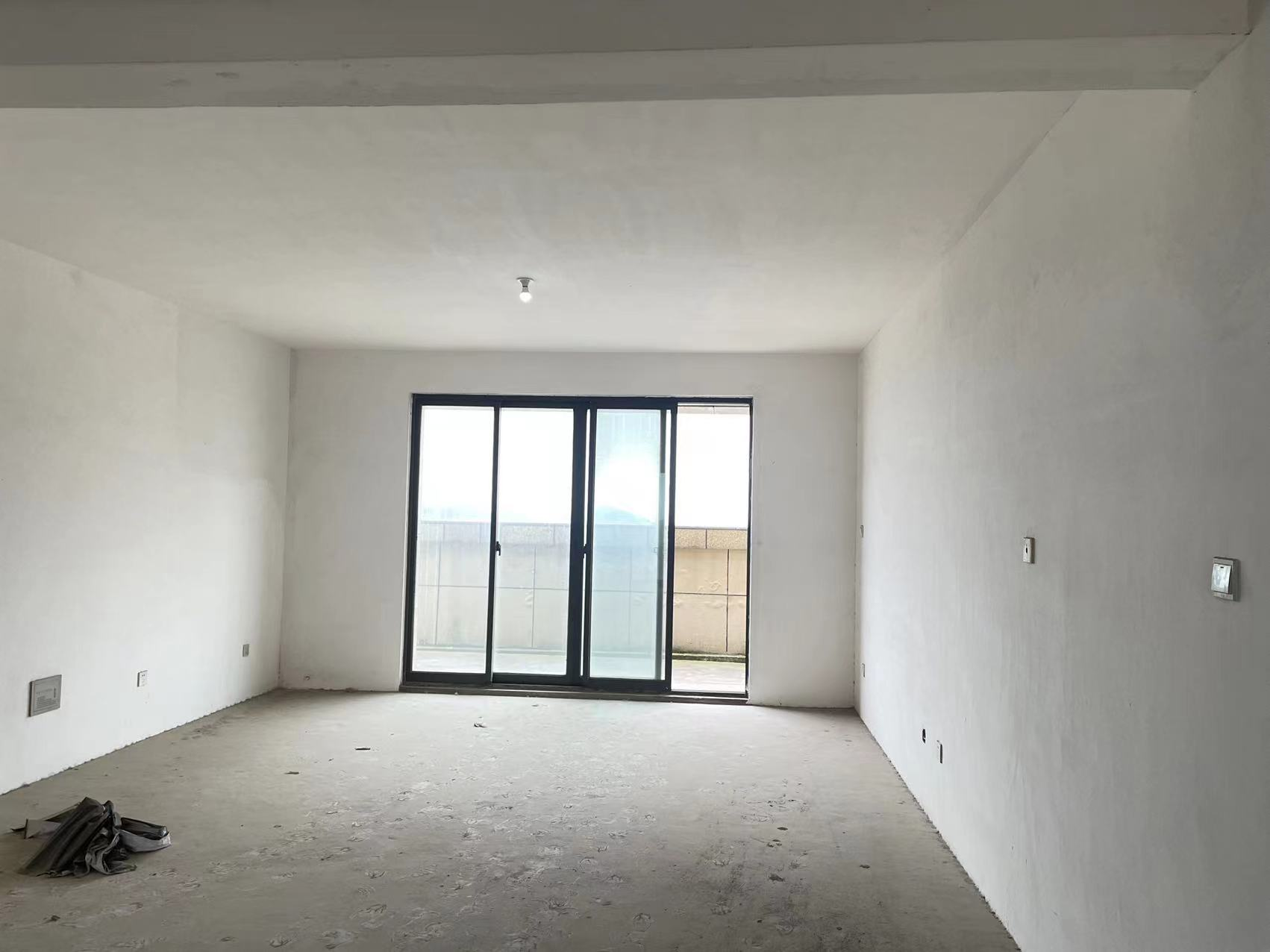 苏建名都城 4室2厅1卫 209m&sup2;
