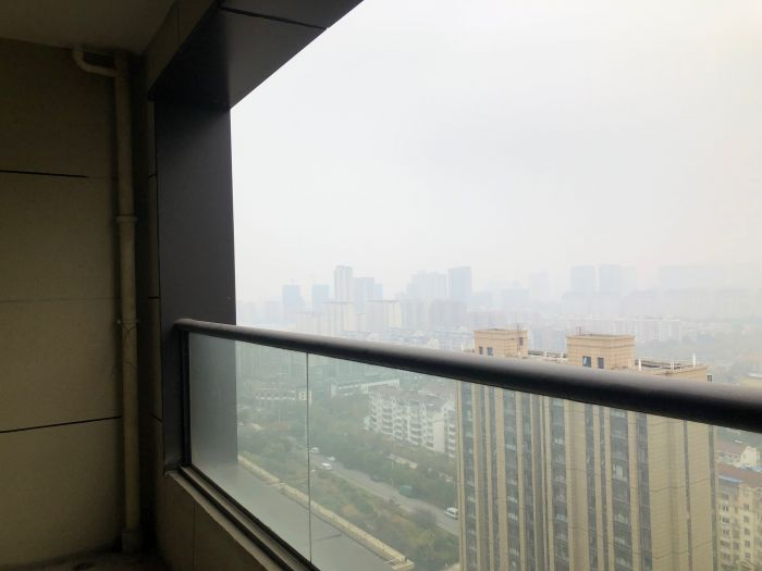 苏建名都城 4室2厅1卫 209m&sup2;