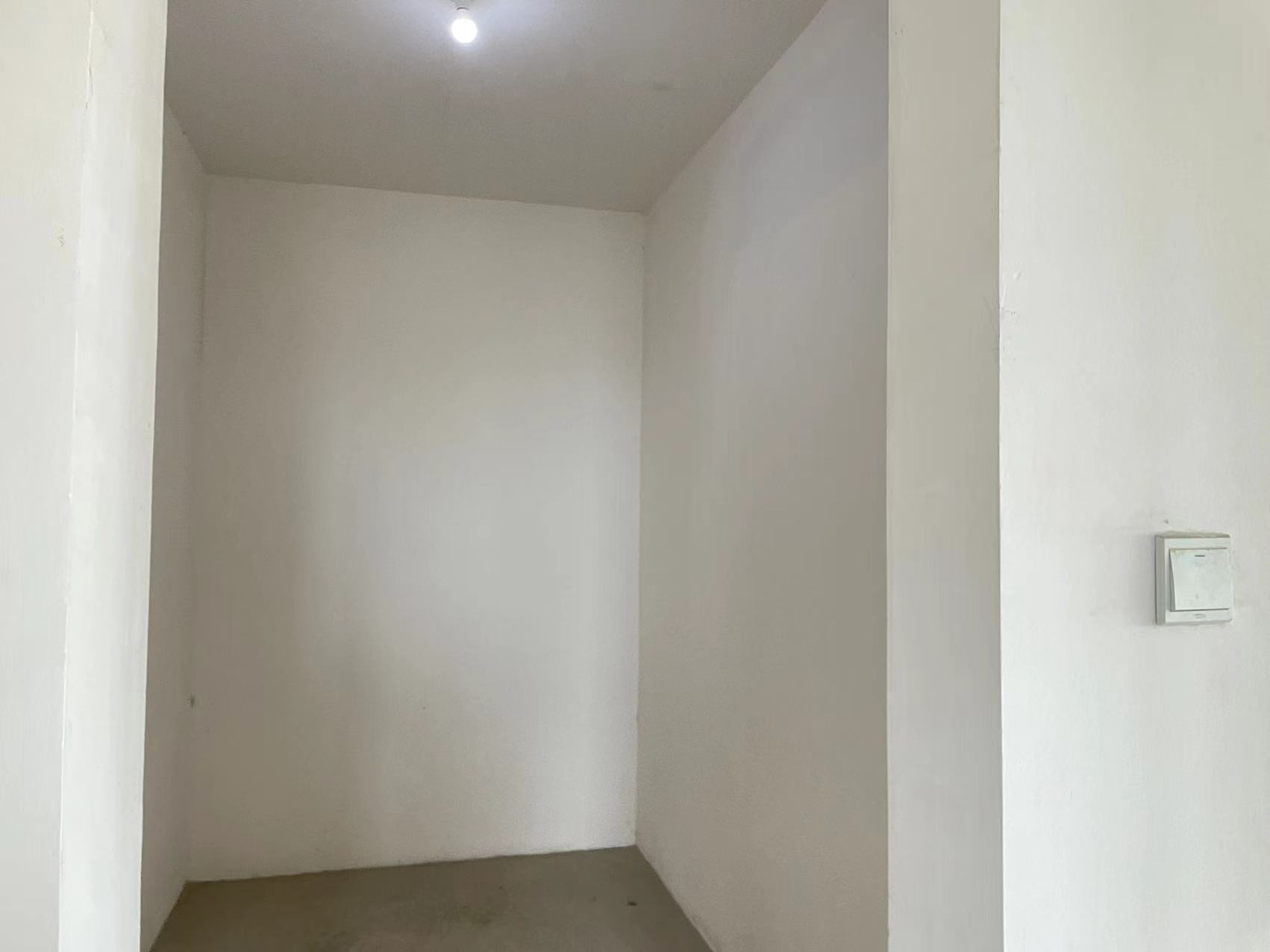 苏建名都城 4室2厅1卫 209m&sup2;