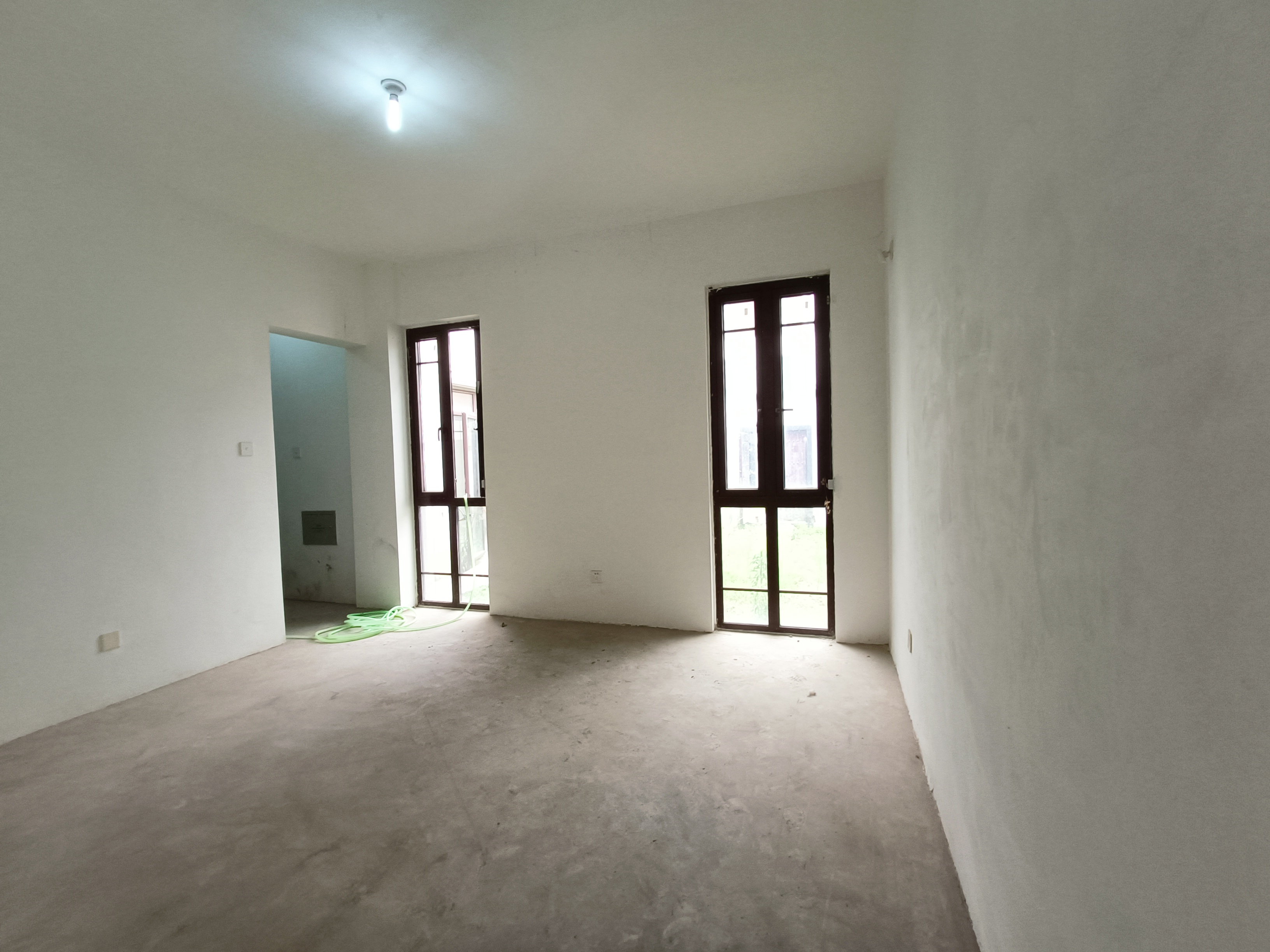 九间堂山居 5室2厅5卫 258.00m&sup2;