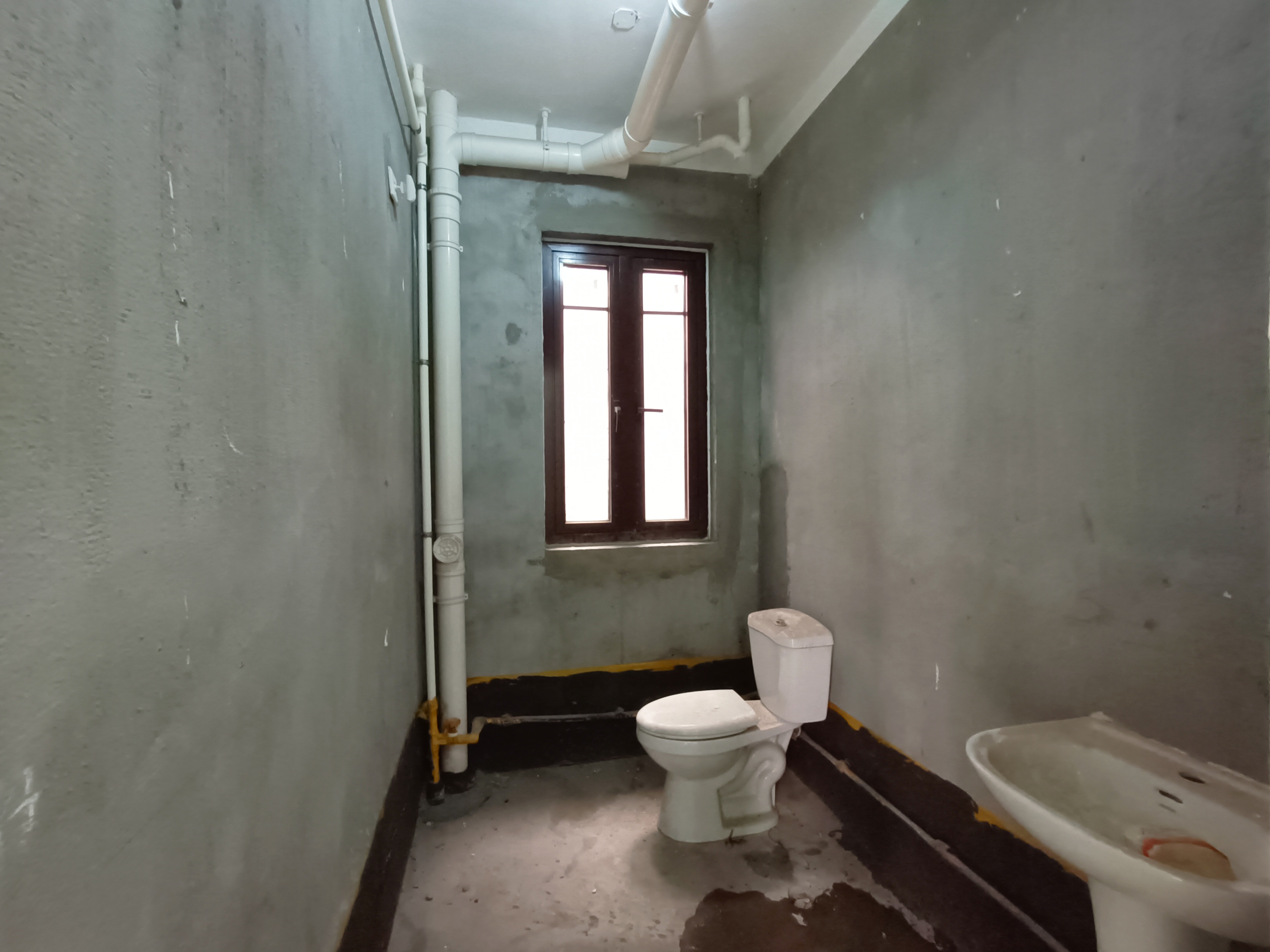 九间堂山居 5室2厅5卫 258.00m&sup2;