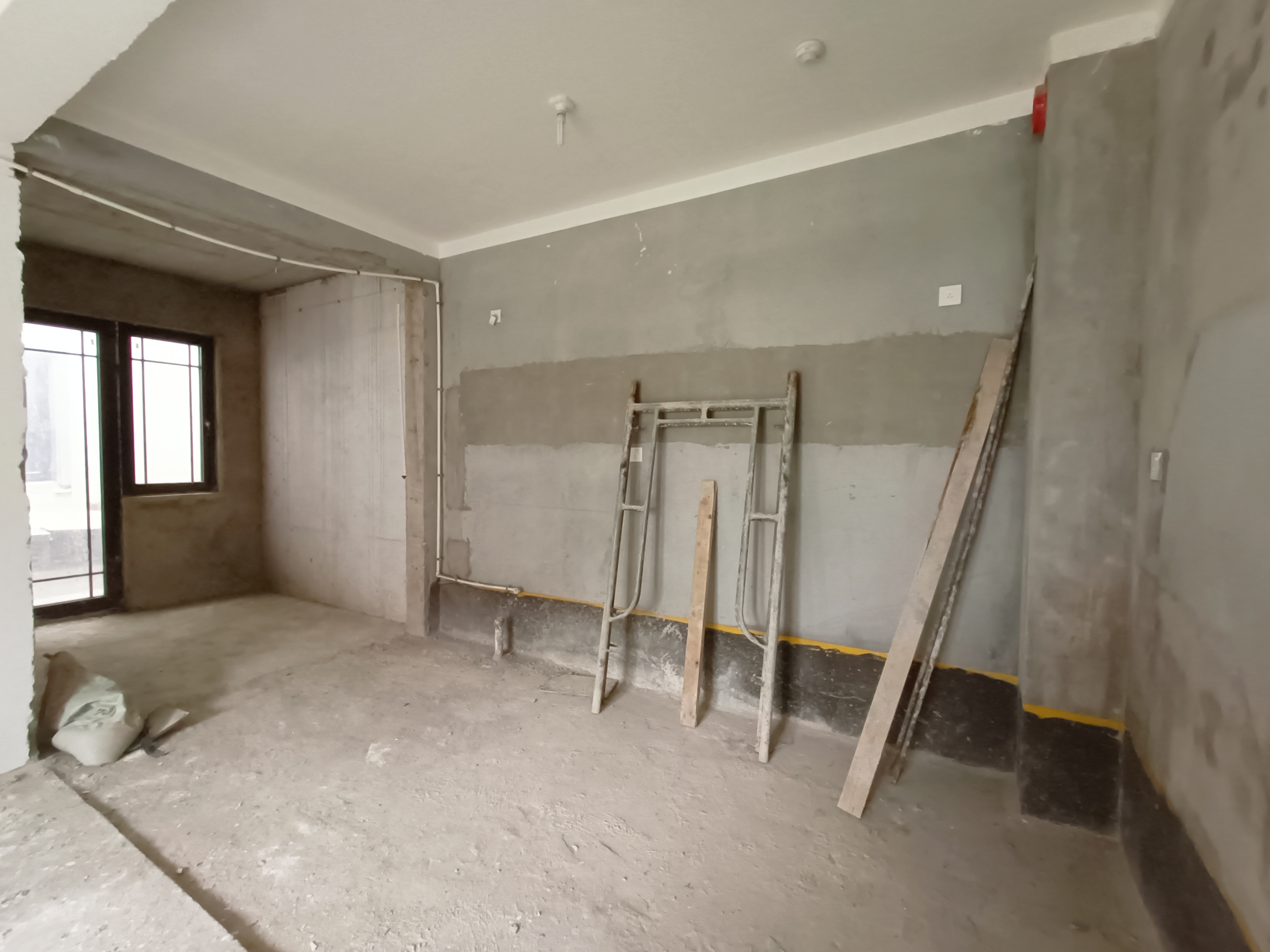 九间堂山居 5室2厅5卫 258.00m&sup2;