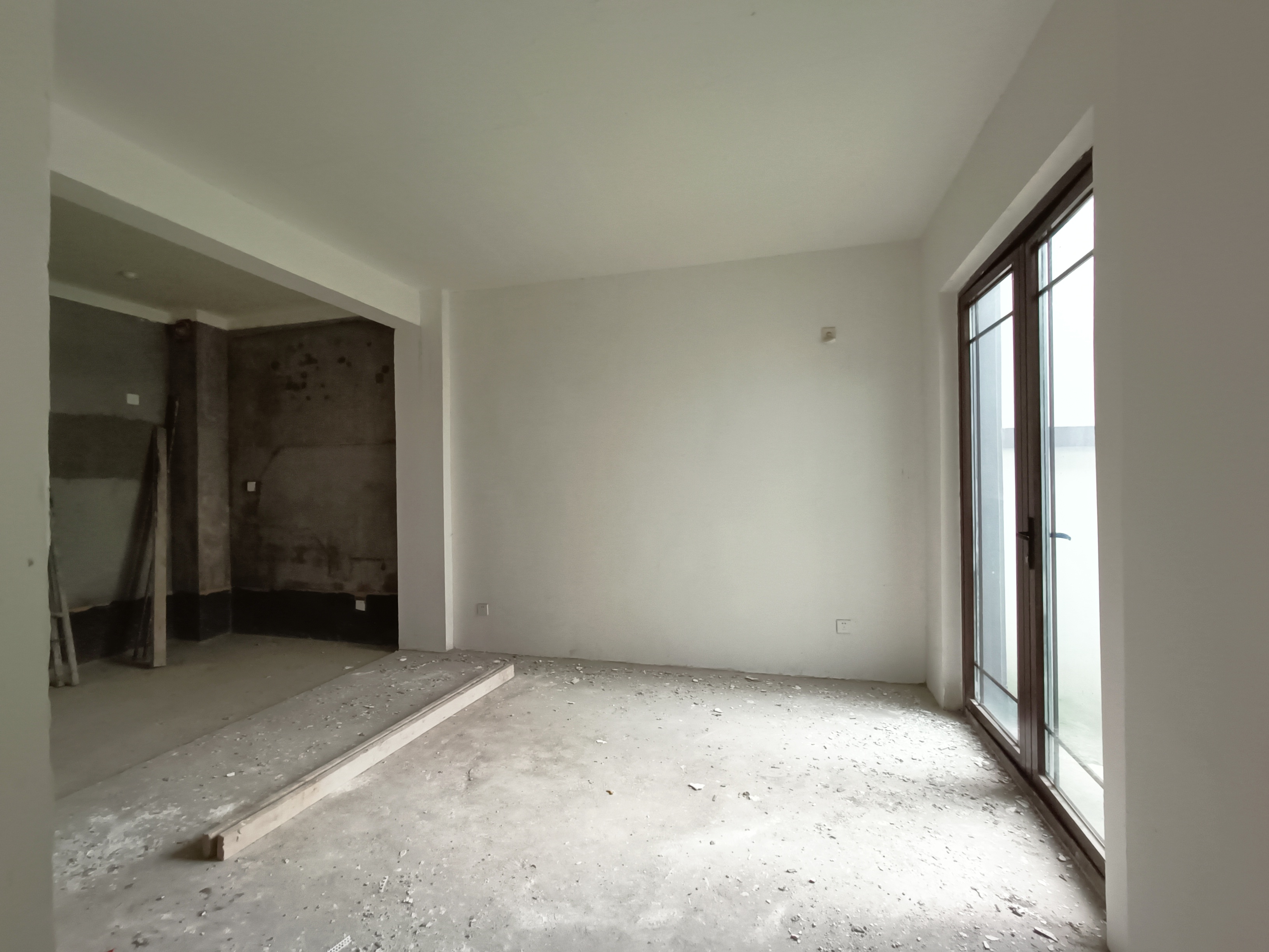 九间堂山居 5室2厅5卫 258.00m&sup2;