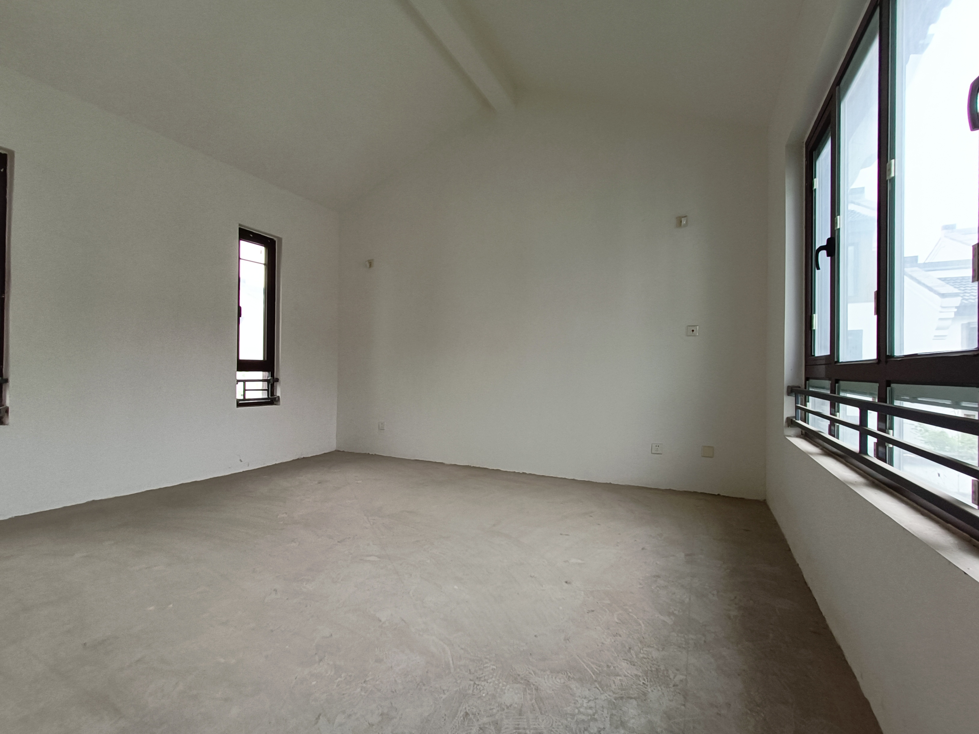 九间堂山居 5室2厅5卫 258.00m&sup2;