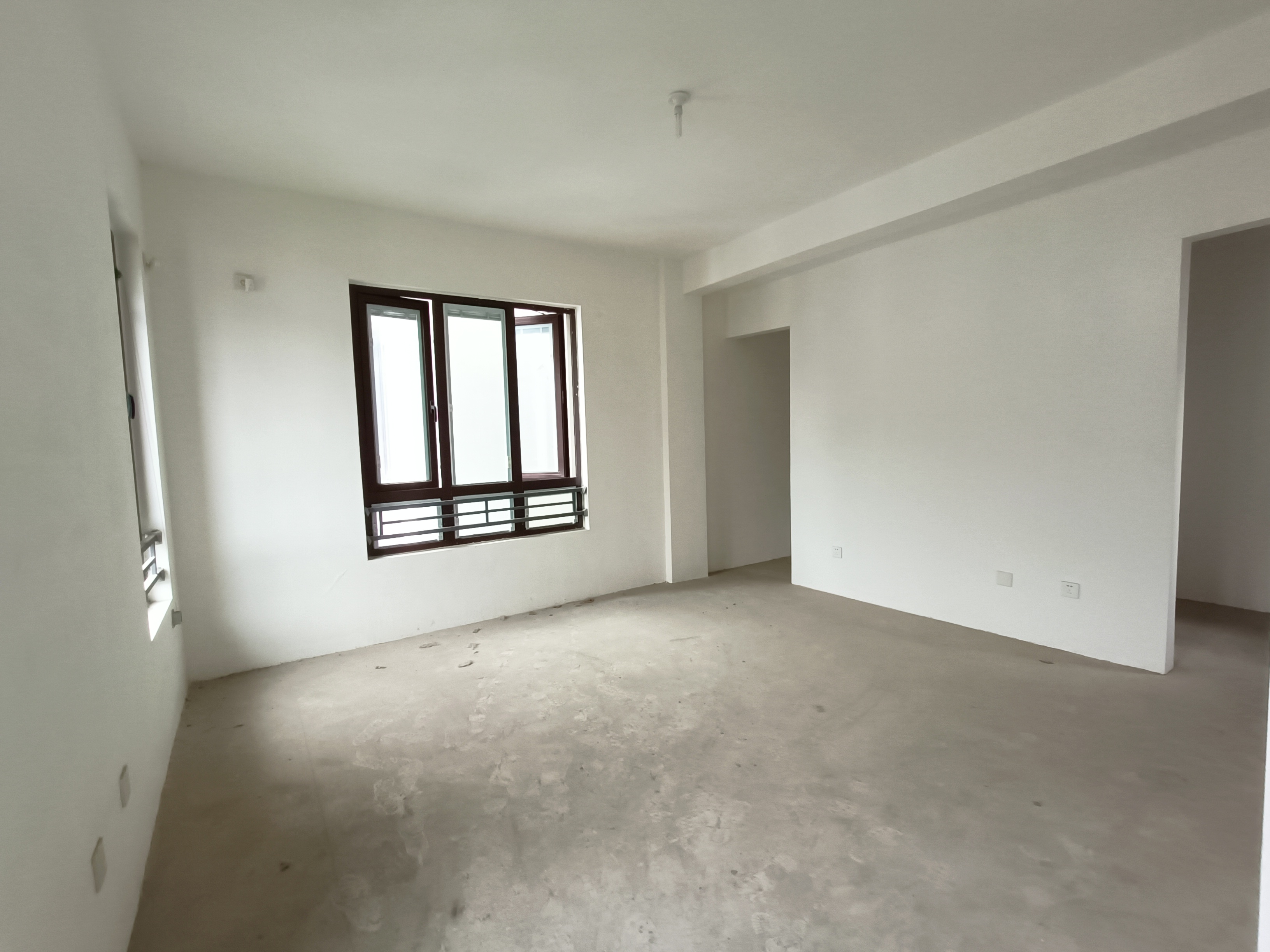 九间堂山居 5室2厅5卫 258.00m&sup2;