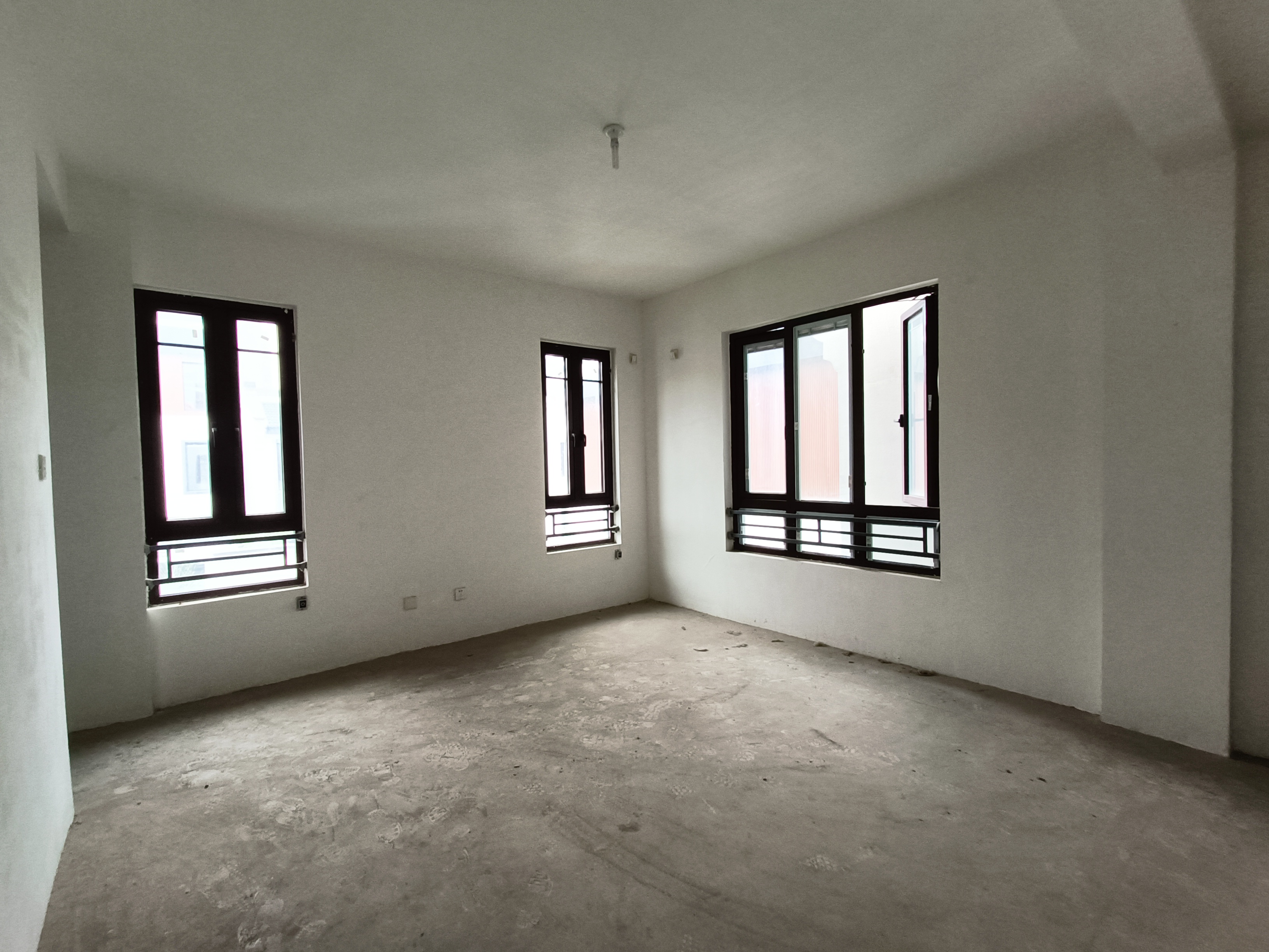 九间堂山居 5室2厅5卫 258.00m&sup2;