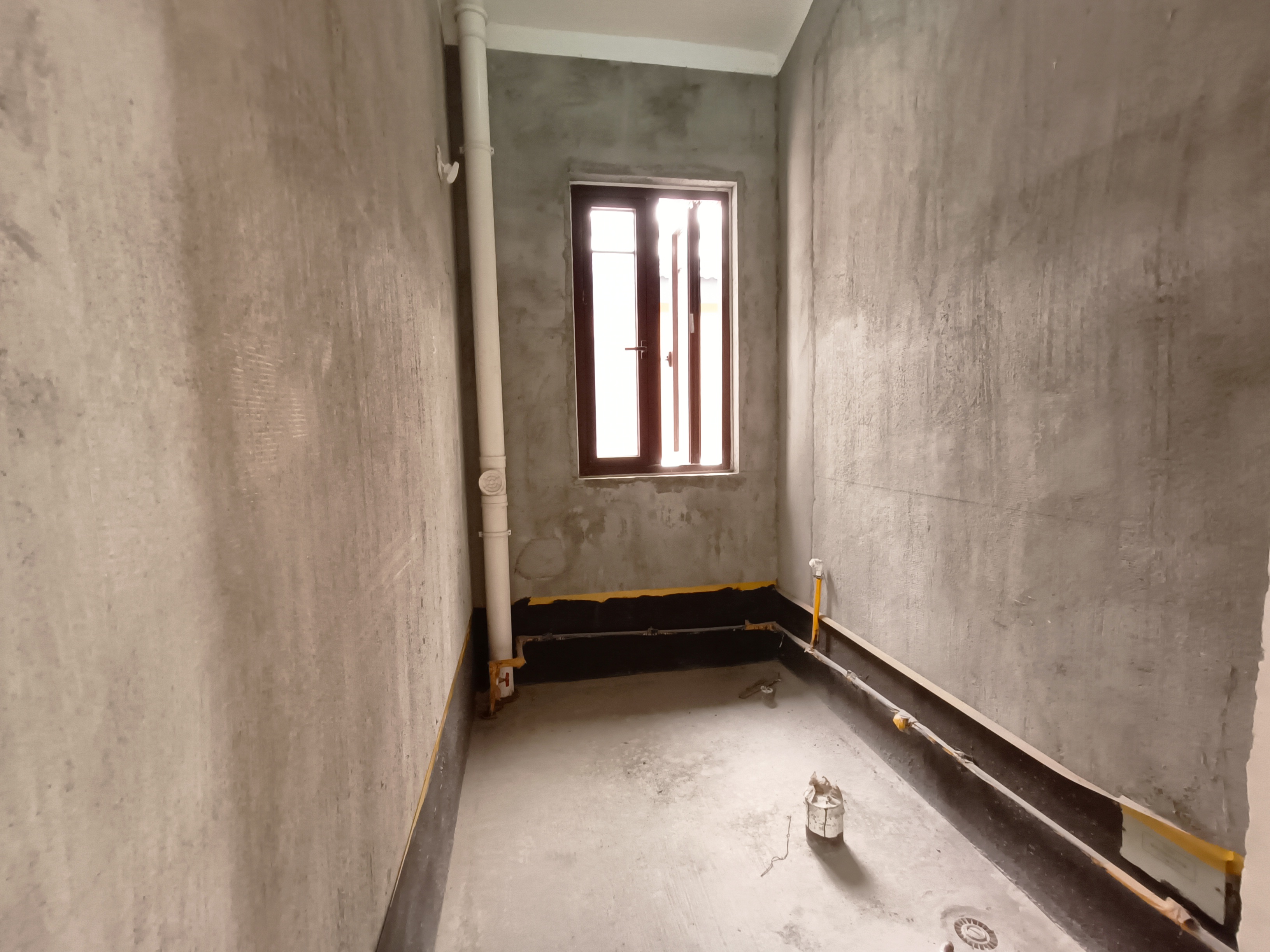 九间堂山居 5室2厅5卫 258.00m&sup2;