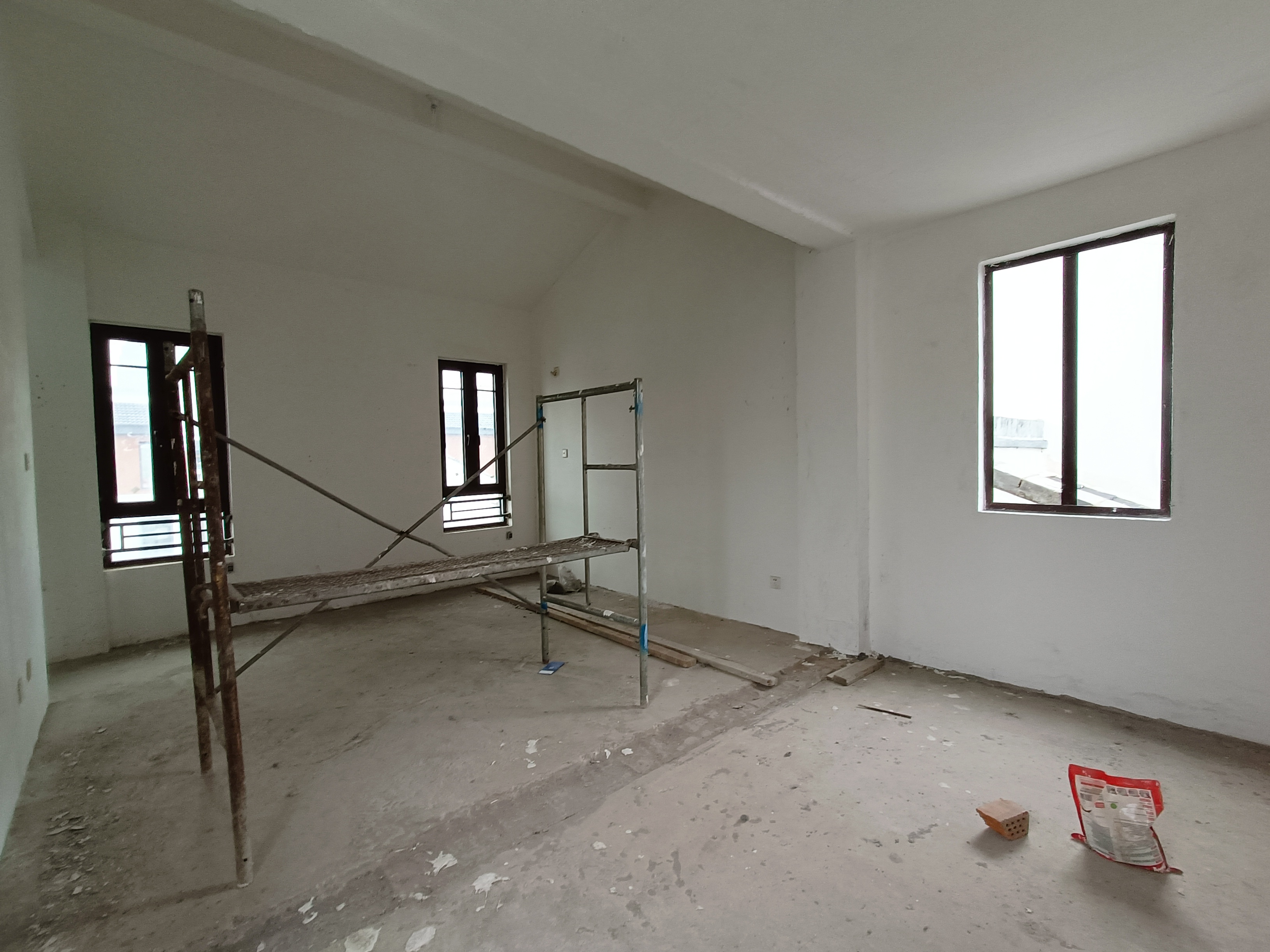 九间堂山居 5室2厅5卫 258.00m&sup2;