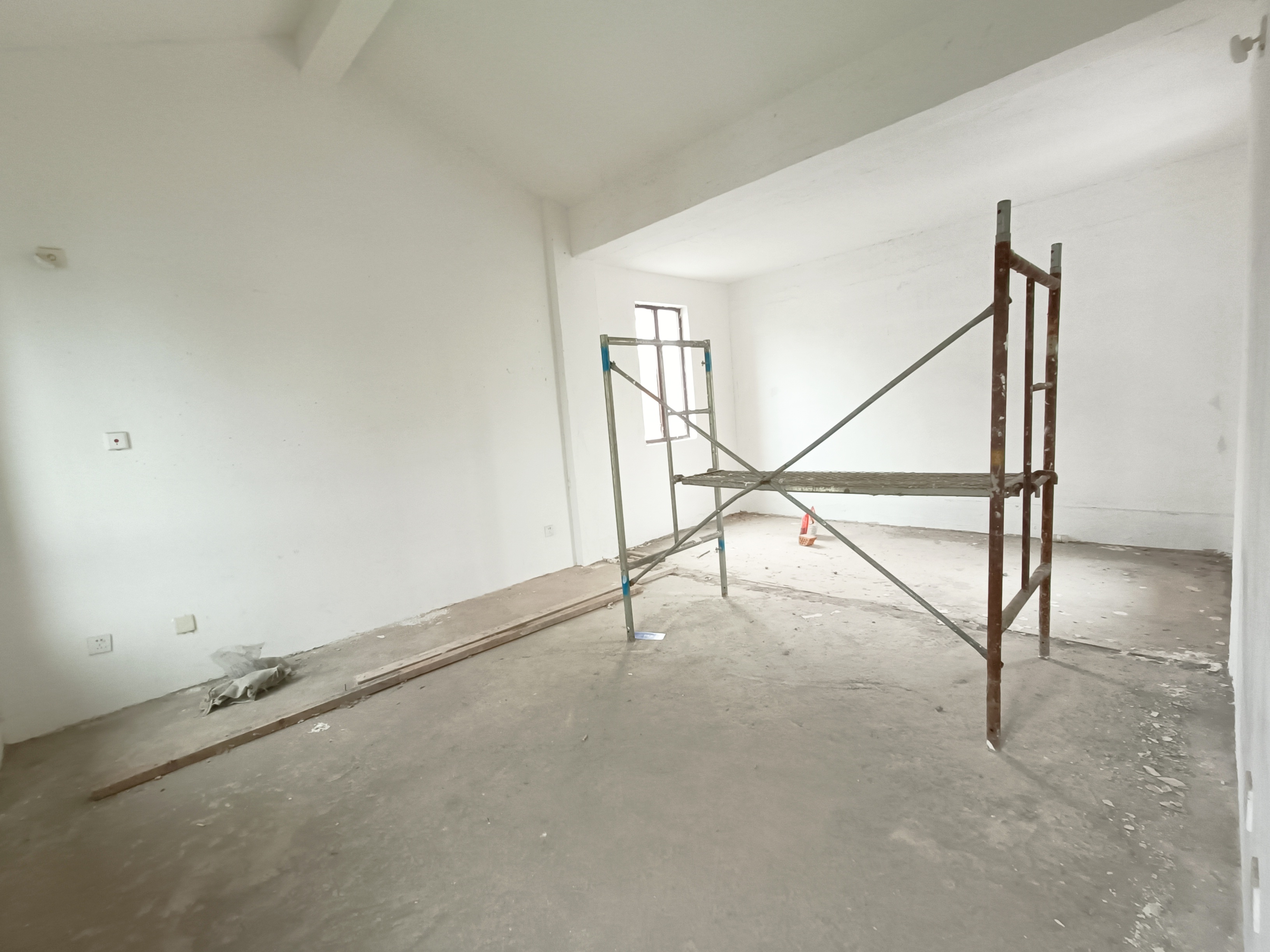 九间堂山居 5室2厅5卫 258.00m&sup2;