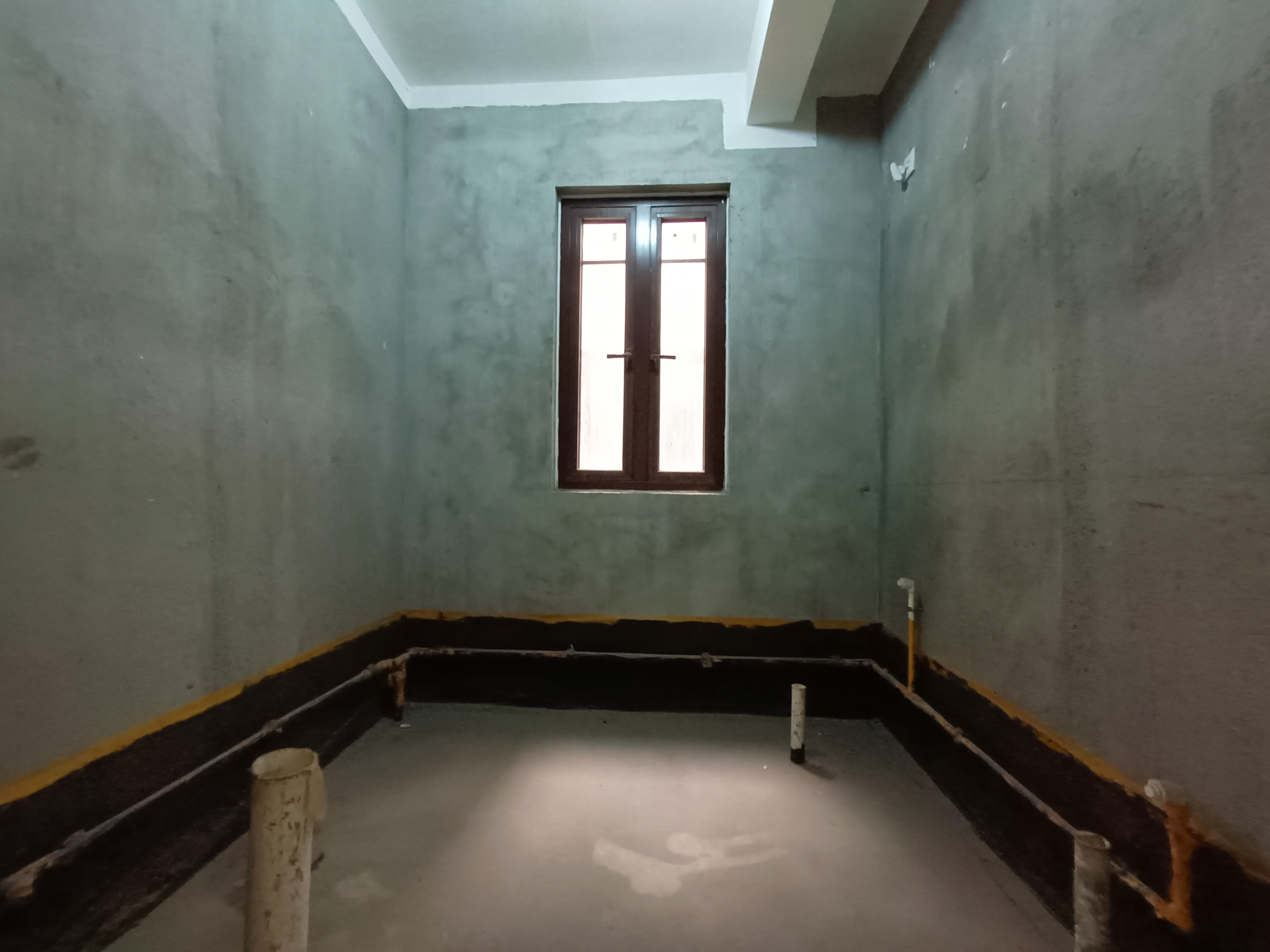 九间堂山居 5室2厅5卫 258.00m&sup2;