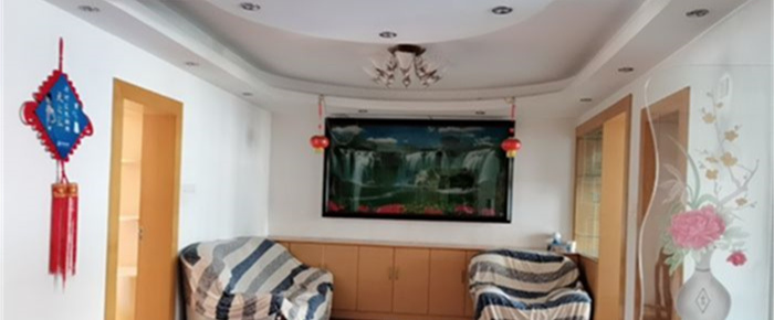 板桥东村 3室2厅2卫 132m&sup2;