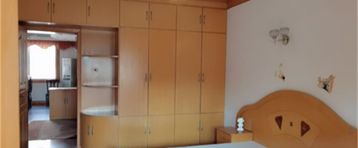 板桥东村 3室2厅2卫 132m&sup2;