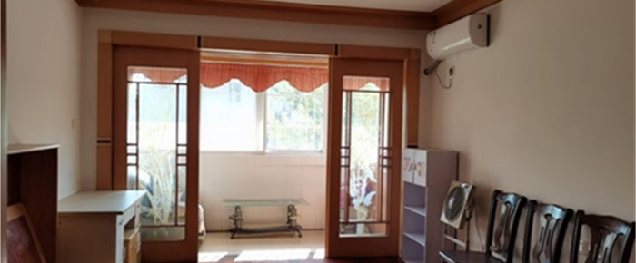 板桥东村 3室2厅2卫 132m&sup2;