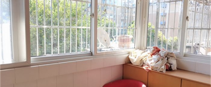 板桥东村 3室2厅2卫 132m&sup2;