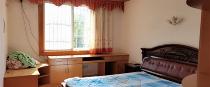 板桥东村 3室2厅2卫 132m&sup2;
