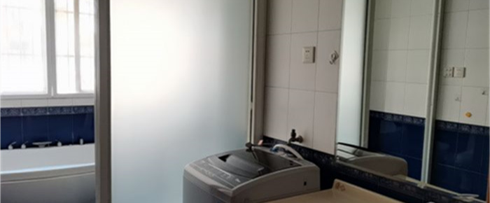 板桥东村 3室2厅2卫 132m&sup2;