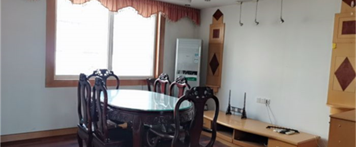 板桥东村 3室2厅2卫 132m&sup2;