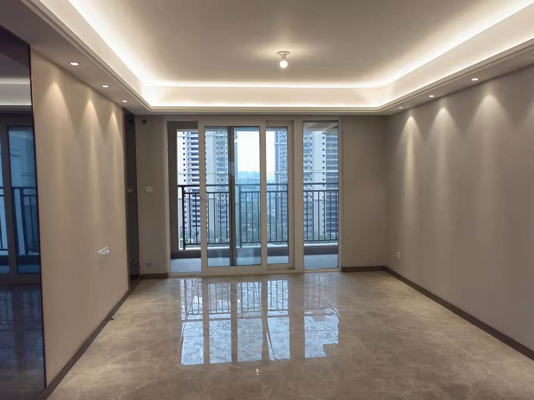 南通雅居乐花园 3室2厅2卫 125m&sup2;